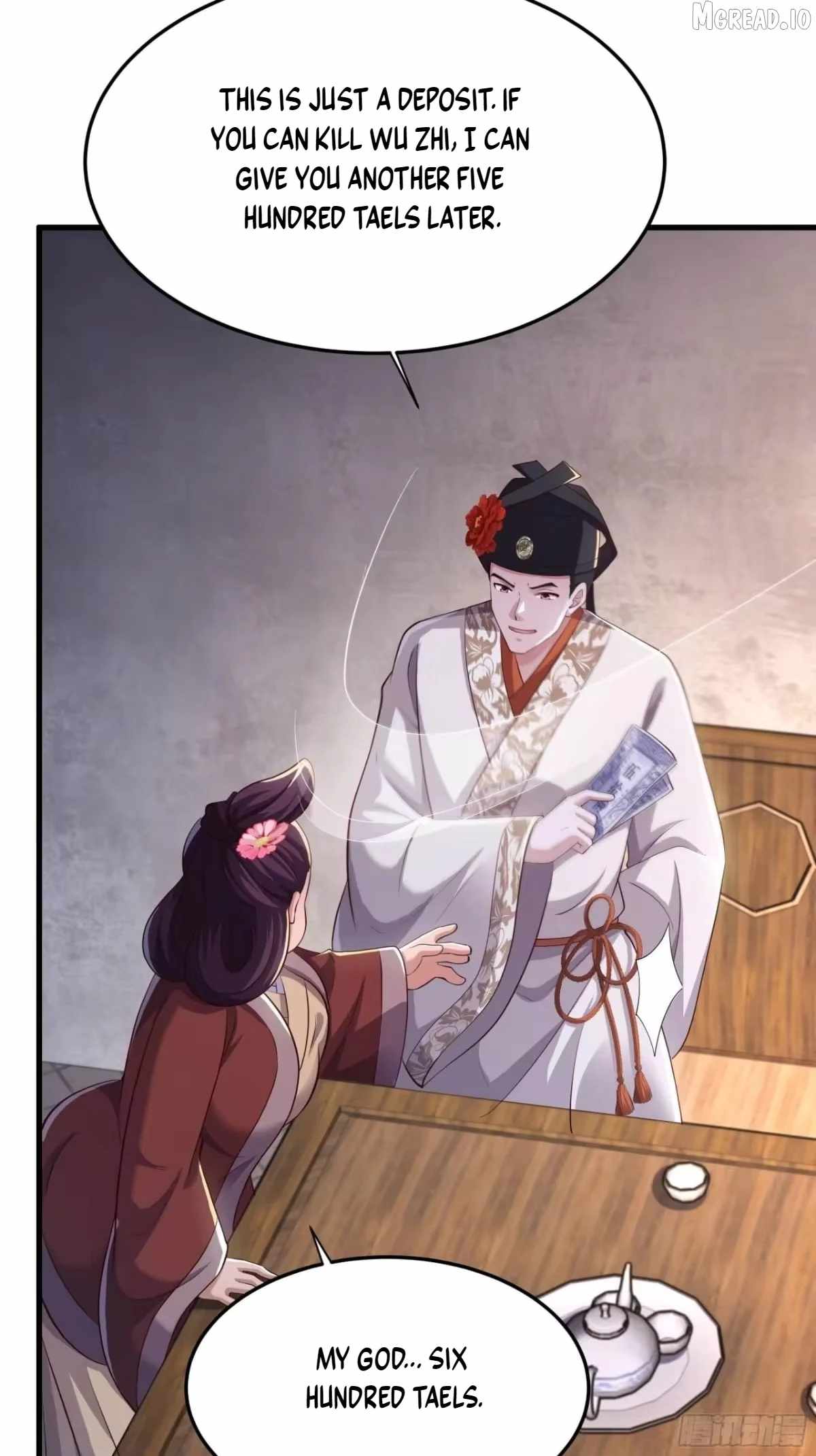 Reborn In The Water Margin World As The Strongest Wu Dalang — Chapter 61 — page 45