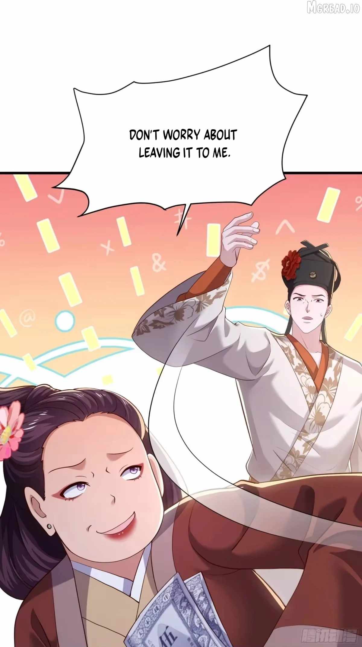 Reborn In The Water Margin World As The Strongest Wu Dalang — Chapter 61 — page 47