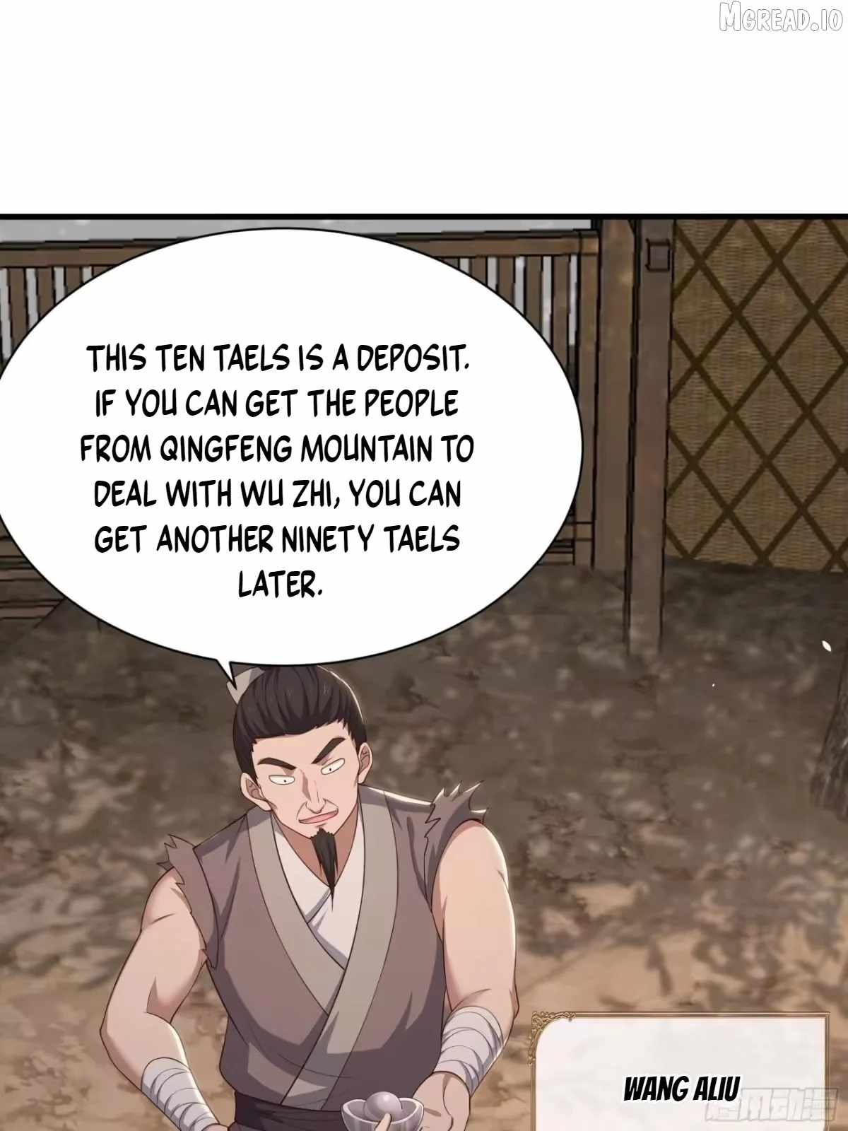 Reborn In The Water Margin World As The Strongest Wu Dalang — Chapter 61 — page 53