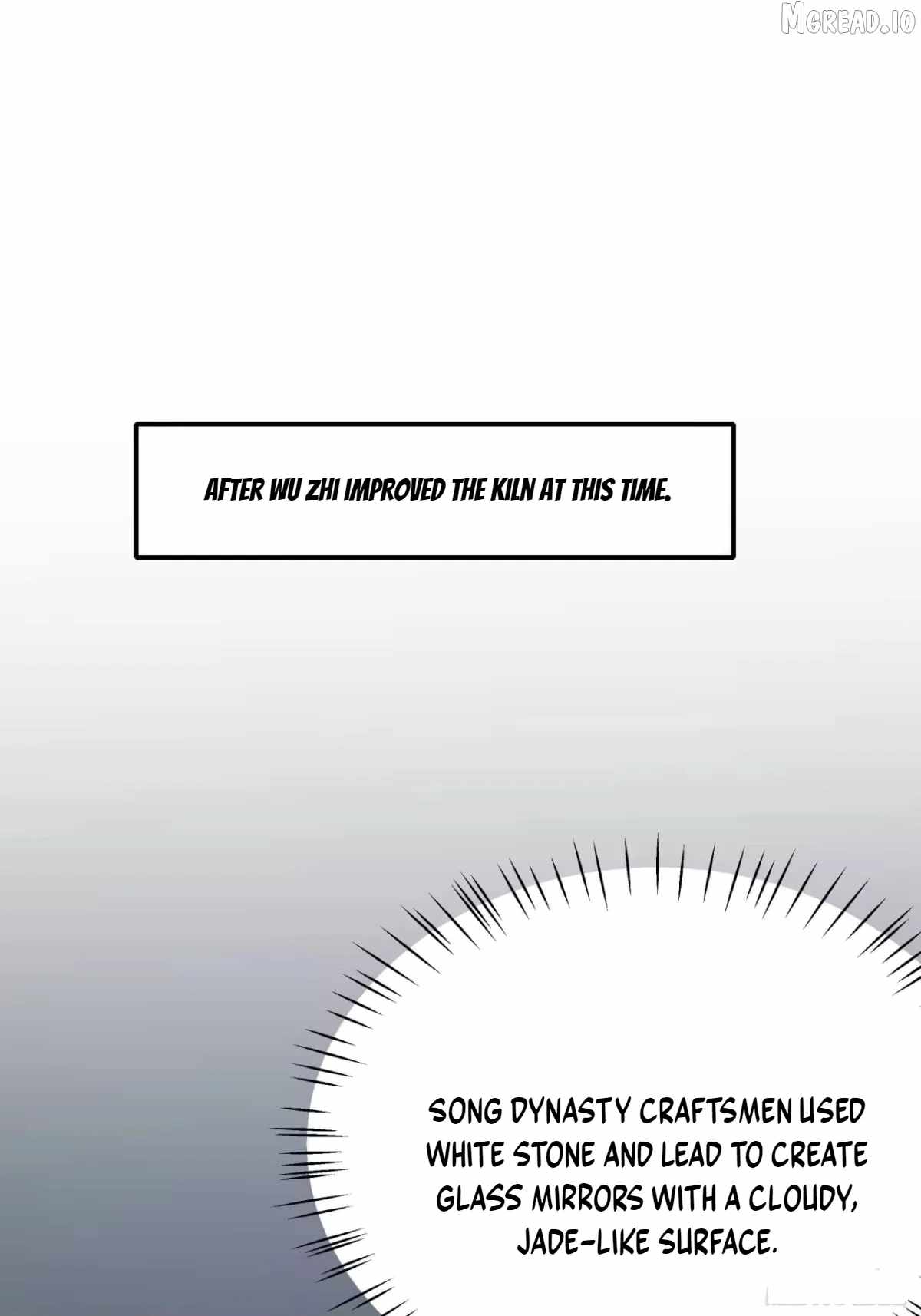 Reborn In The Water Margin World As The Strongest Wu Dalang — Chapter 61 — page 57