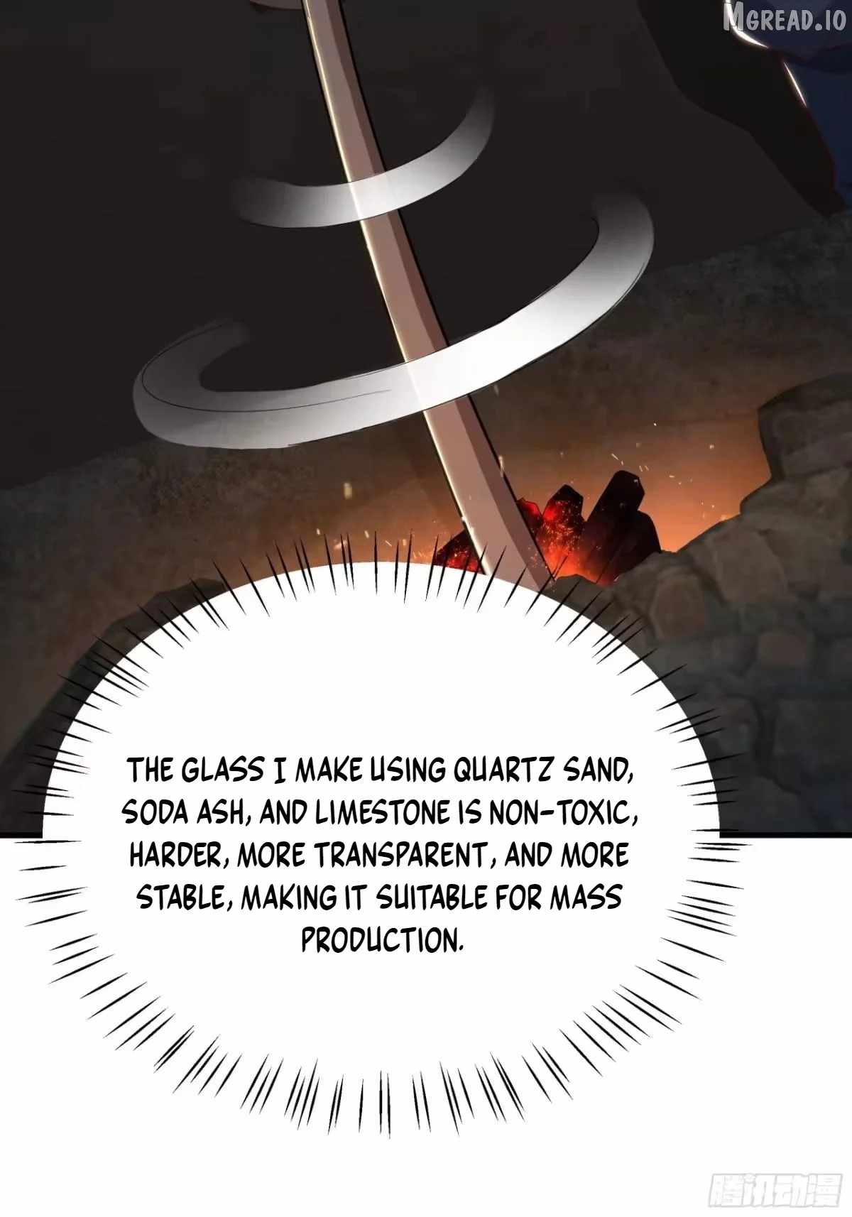 Reborn In The Water Margin World As The Strongest Wu Dalang — Chapter 61 — page 59