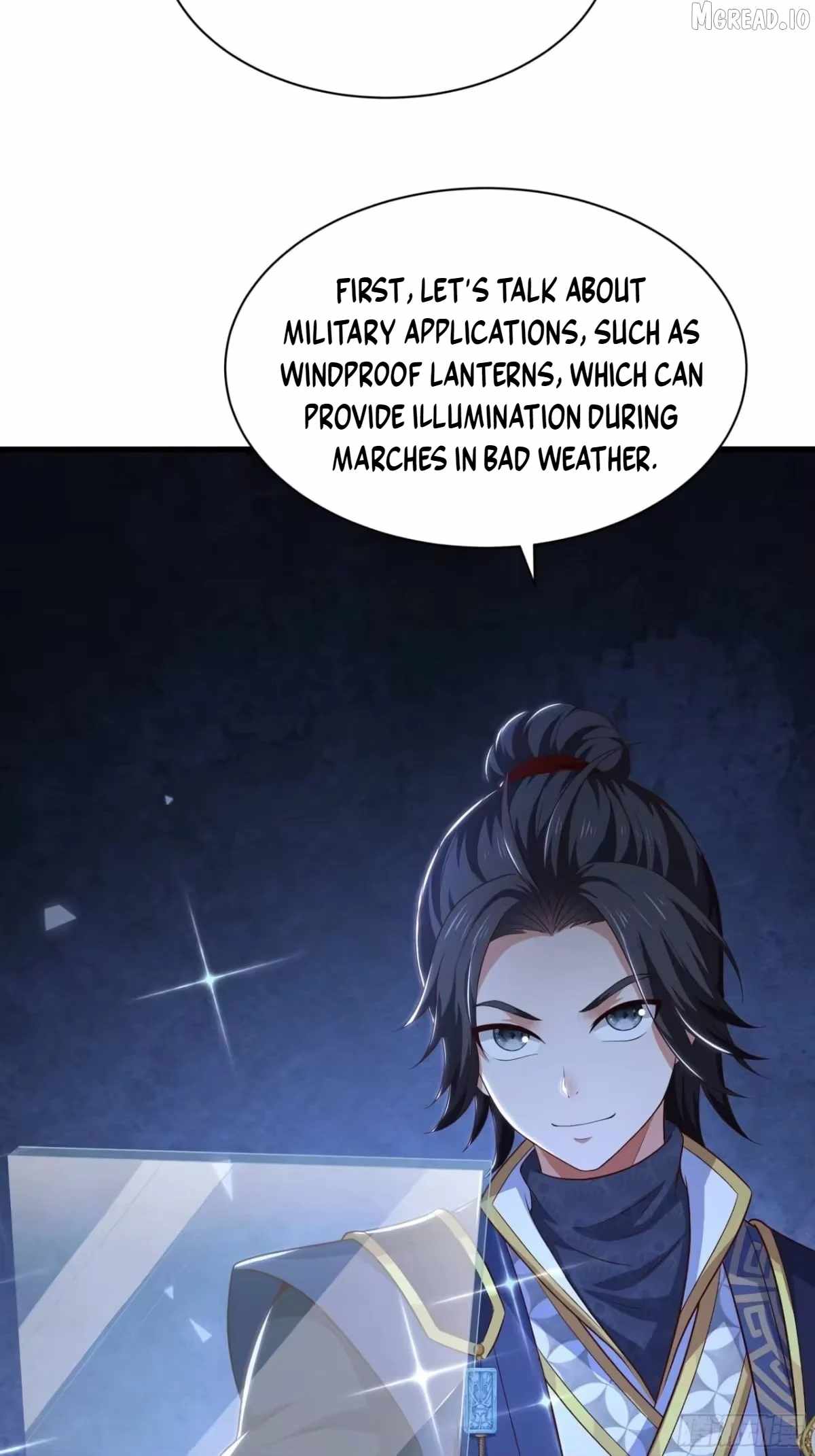 Reborn In The Water Margin World As The Strongest Wu Dalang — Chapter 62 — page 4