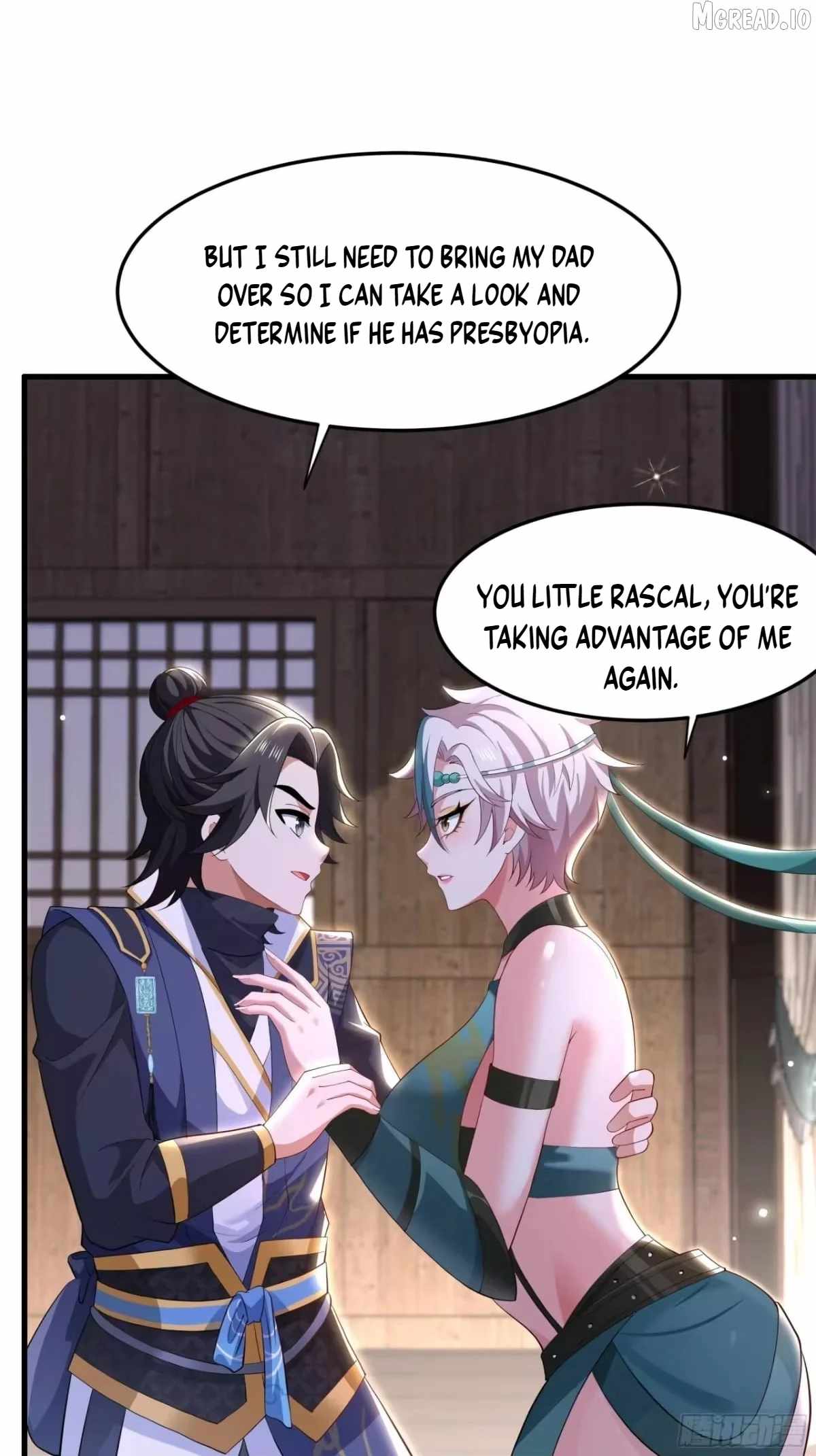 Reborn In The Water Margin World As The Strongest Wu Dalang — Chapter 62 — page 22