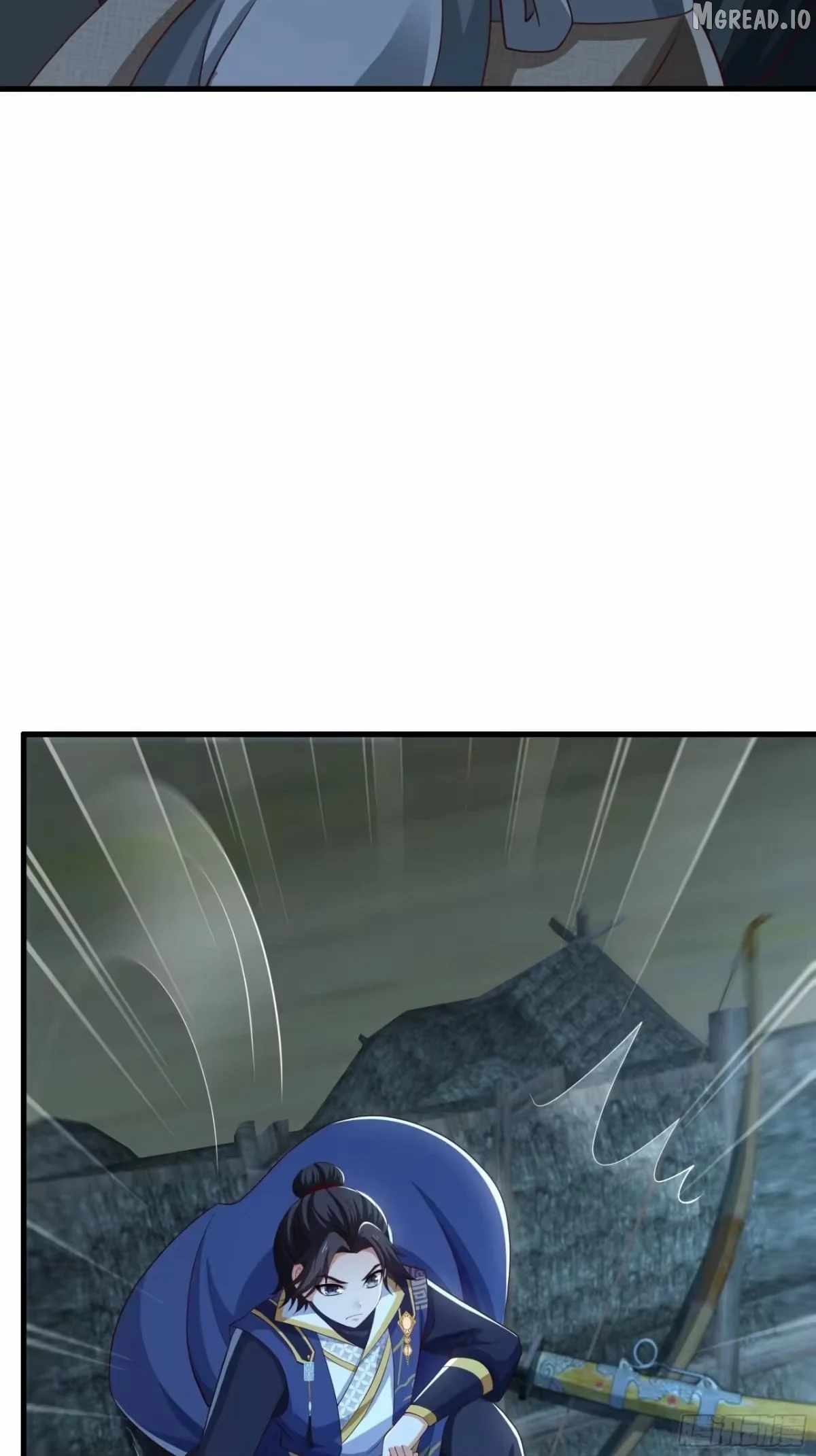 Reborn In The Water Margin World As The Strongest Wu Dalang — Chapter 62 — page 43