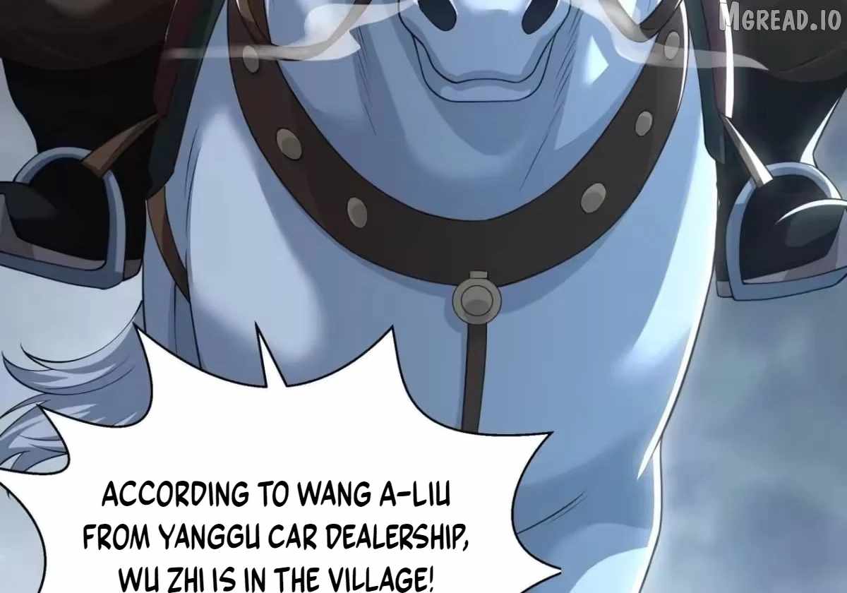 Reborn In The Water Margin World As The Strongest Wu Dalang — Chapter 62 — page 49