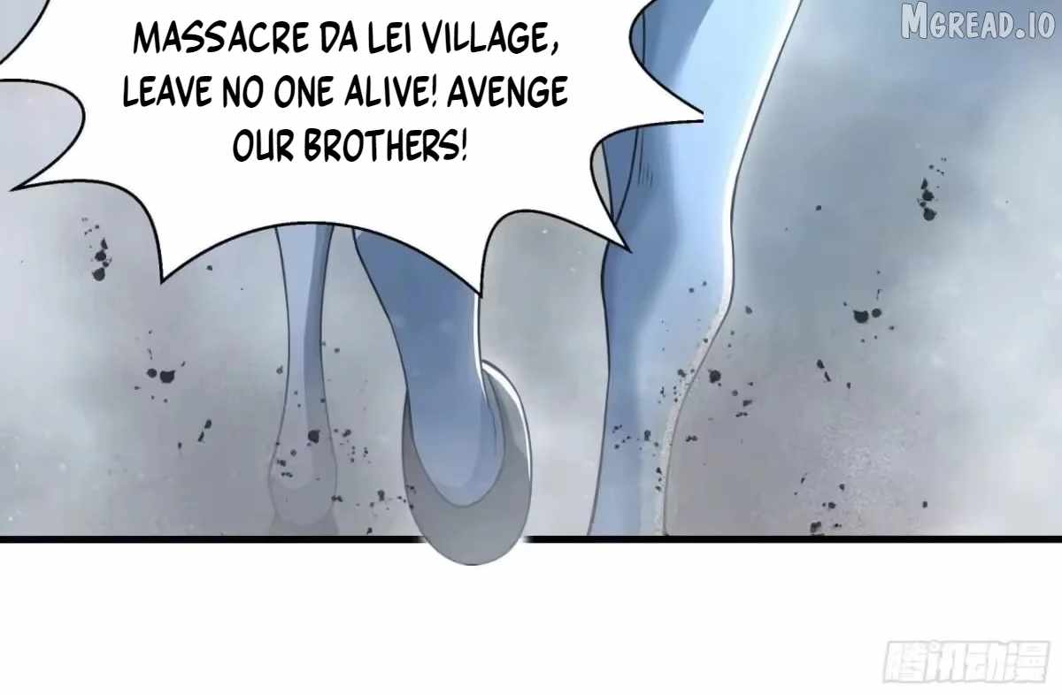 Reborn In The Water Margin World As The Strongest Wu Dalang — Chapter 62 — page 50
