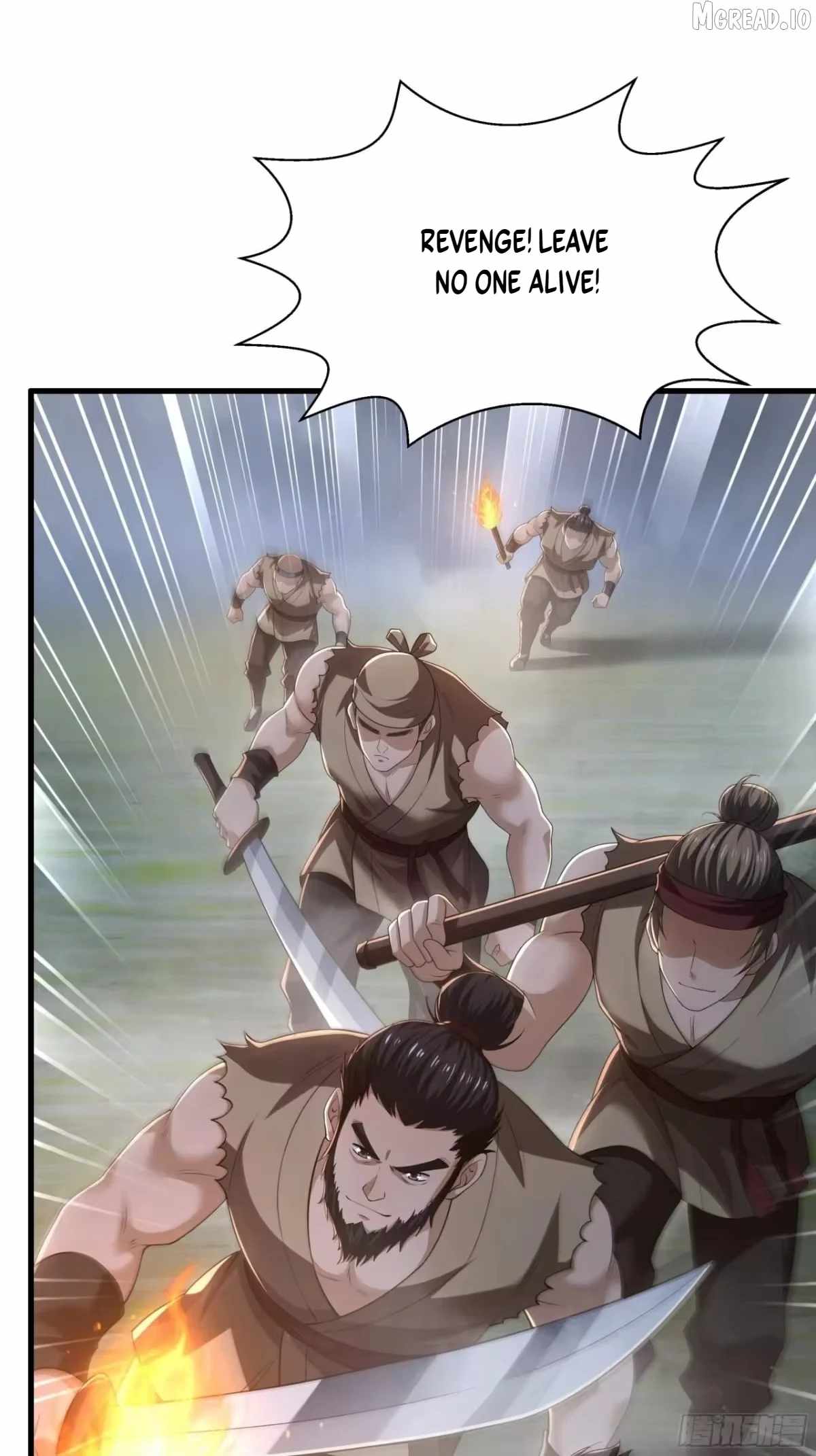 Reborn In The Water Margin World As The Strongest Wu Dalang — Chapter 62 — page 51