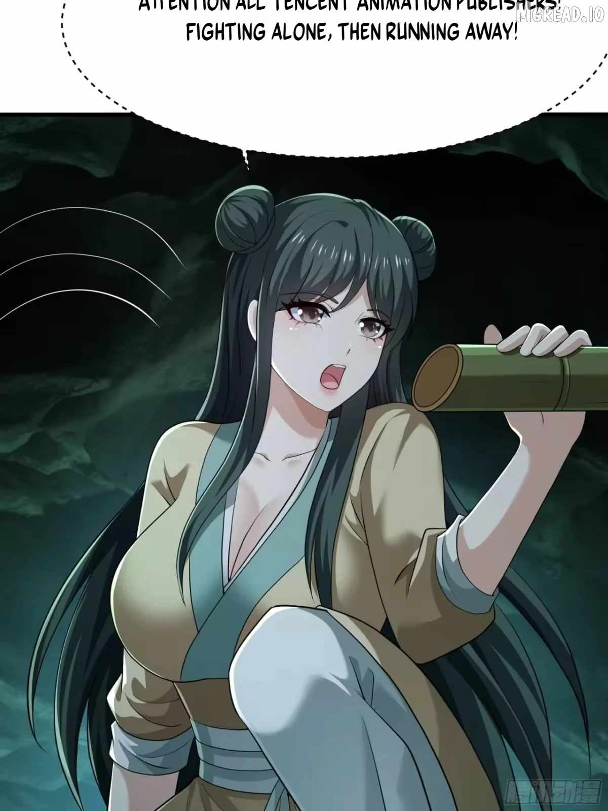 Reborn In The Water Margin World As The Strongest Wu Dalang — Chapter 62 — page 57