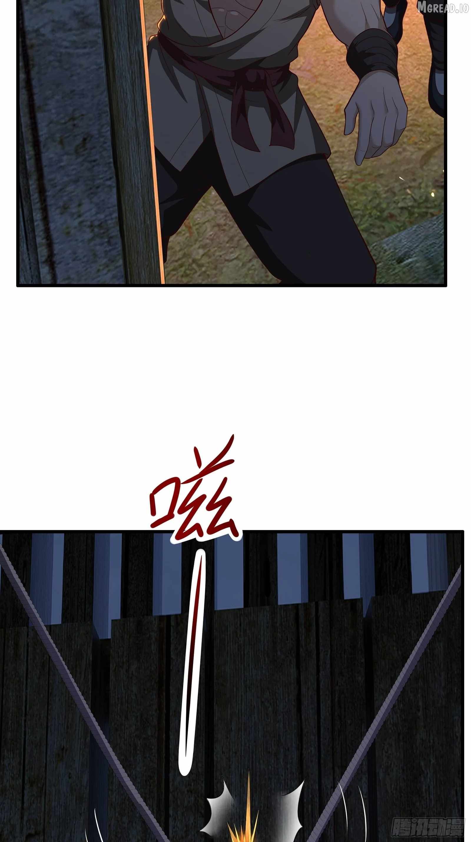 Reborn In The Water Margin World As The Strongest Wu Dalang — Chapter 63 — page 2