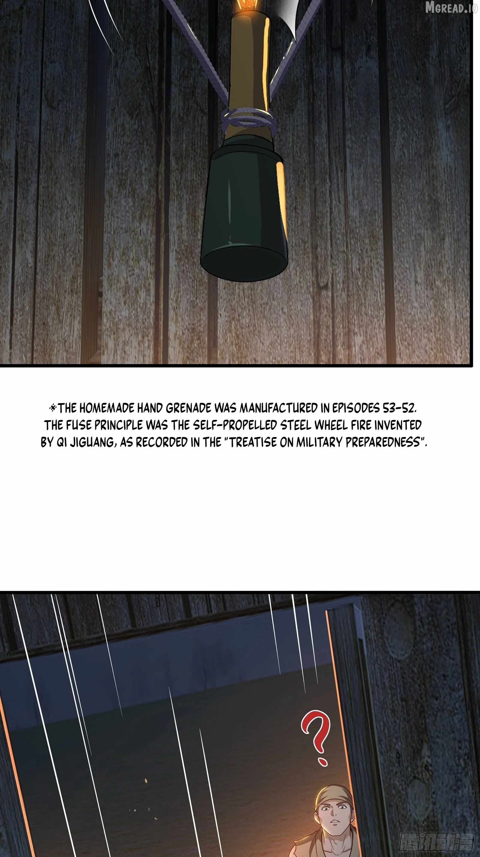 Reborn In The Water Margin World As The Strongest Wu Dalang — Chapter 63 — page 3
