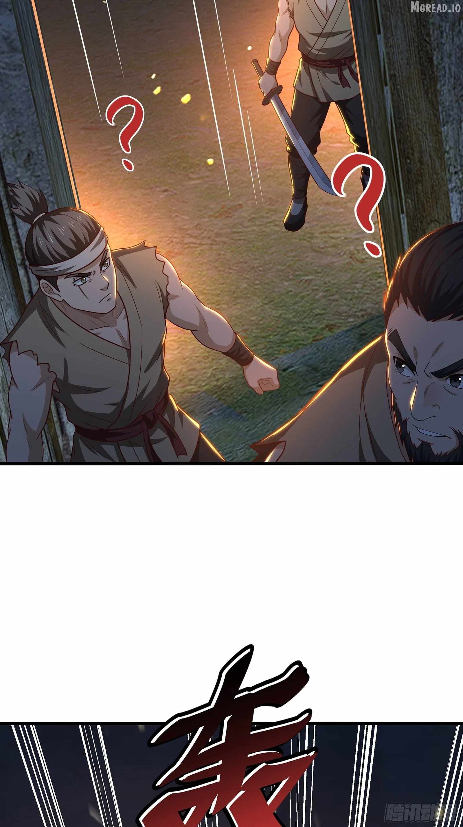 Reborn In The Water Margin World As The Strongest Wu Dalang — Chapter 63 — page 4