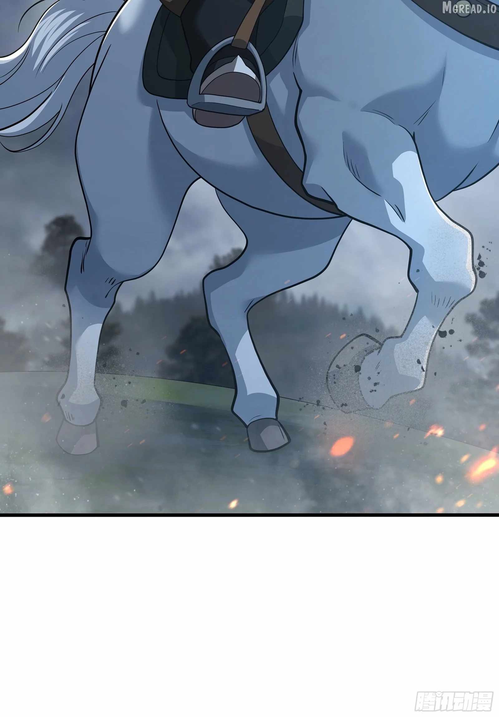 Reborn In The Water Margin World As The Strongest Wu Dalang — Chapter 63 — page 8