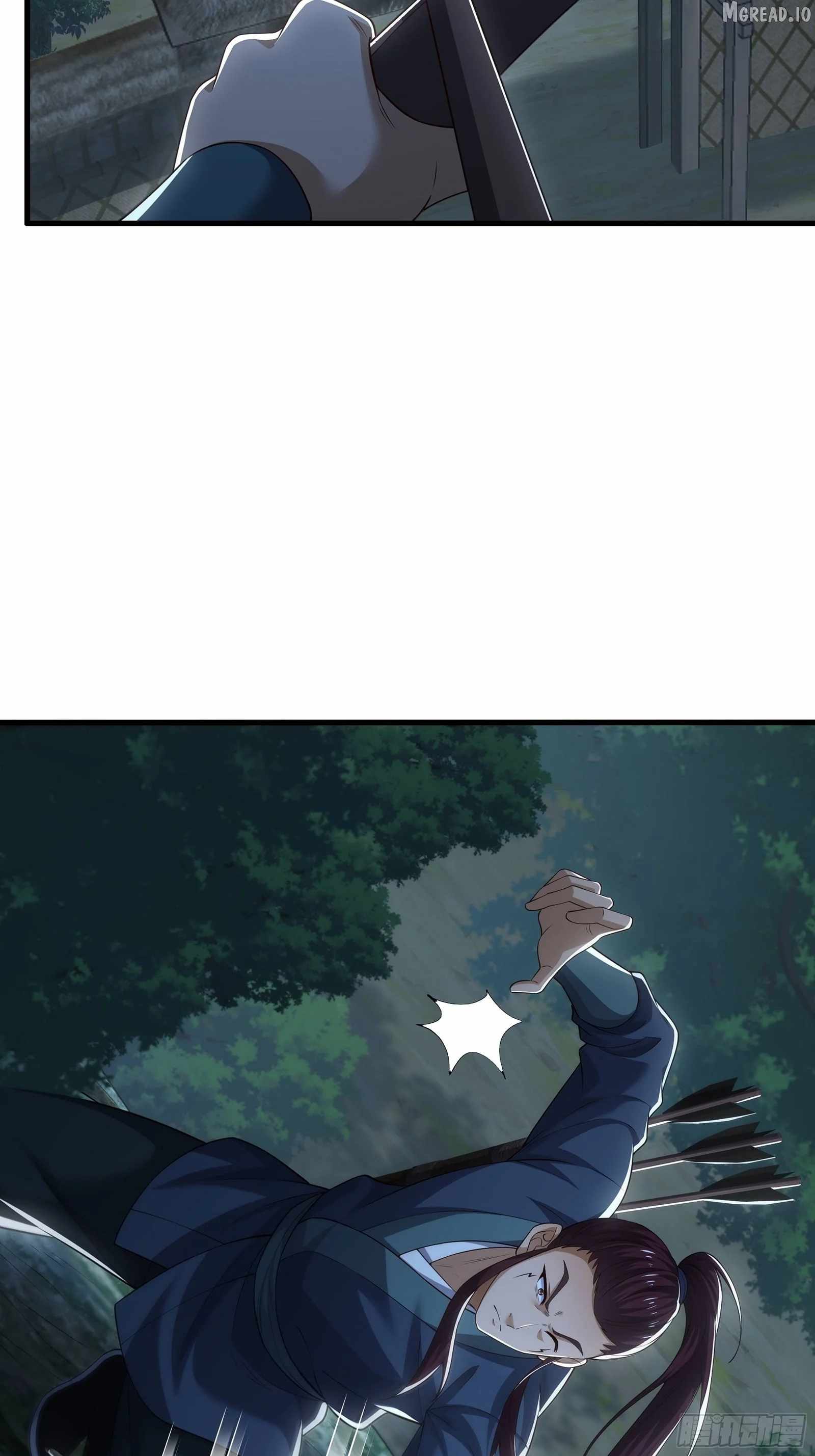 Reborn In The Water Margin World As The Strongest Wu Dalang — Chapter 63 — page 10