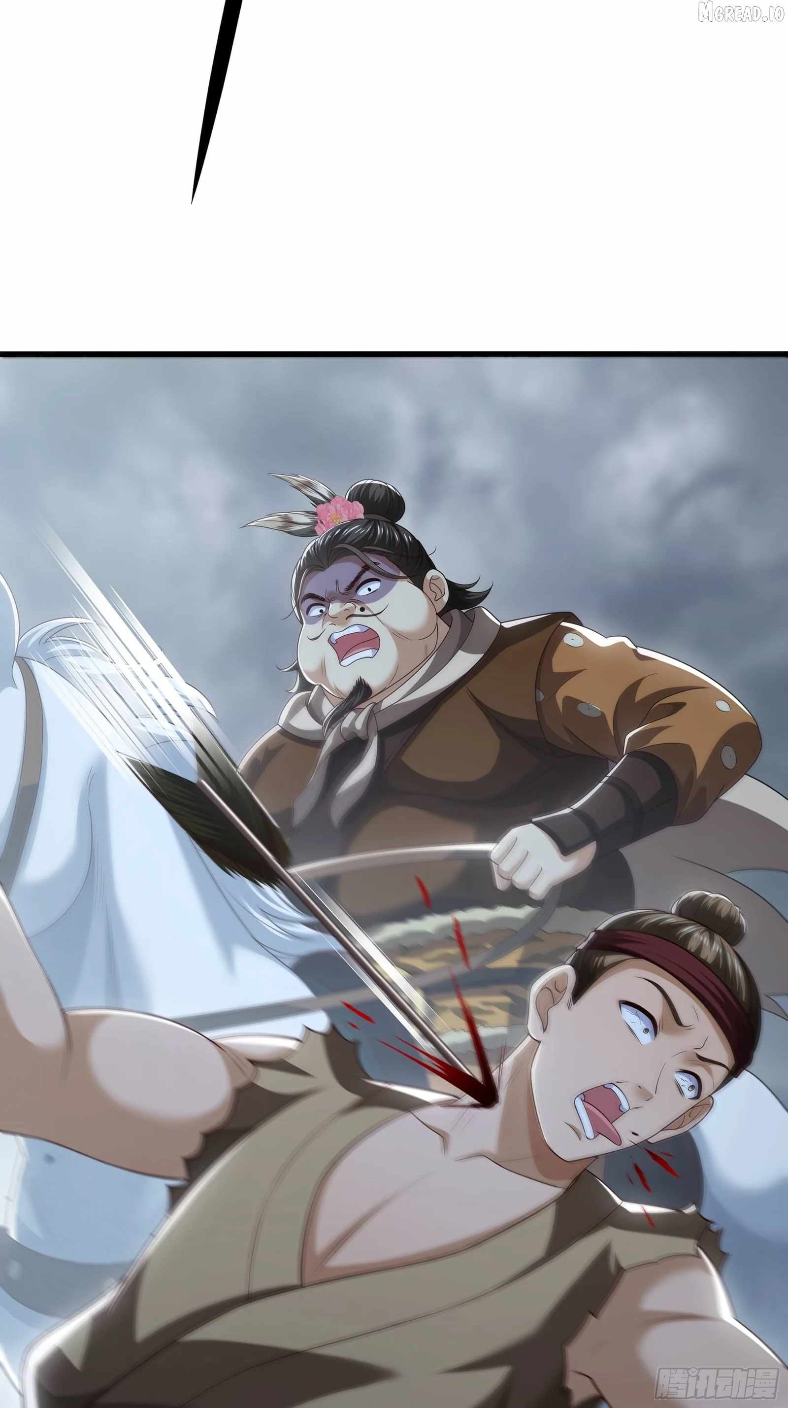 Reborn In The Water Margin World As The Strongest Wu Dalang — Chapter 63 — page 12
