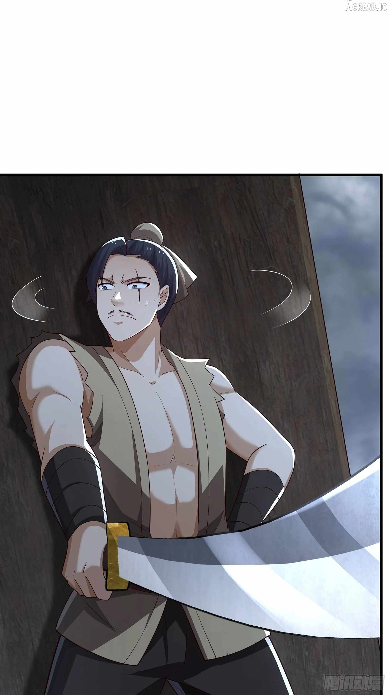 Reborn In The Water Margin World As The Strongest Wu Dalang — Chapter 63 — page 14