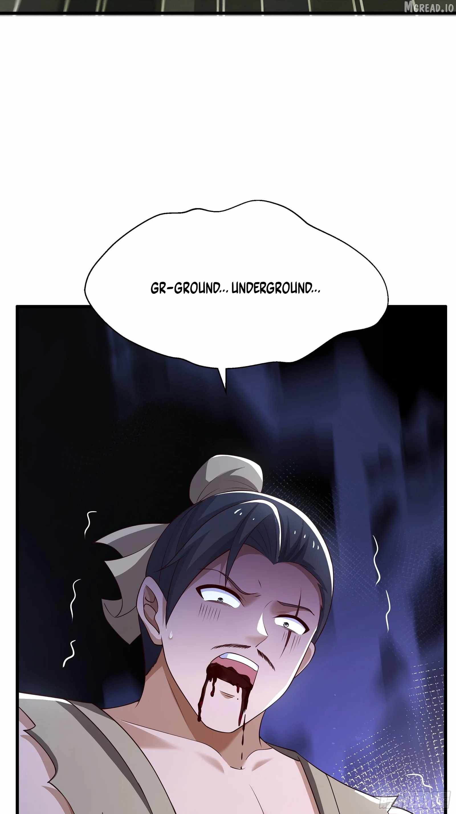 Reborn In The Water Margin World As The Strongest Wu Dalang — Chapter 63 — page 17
