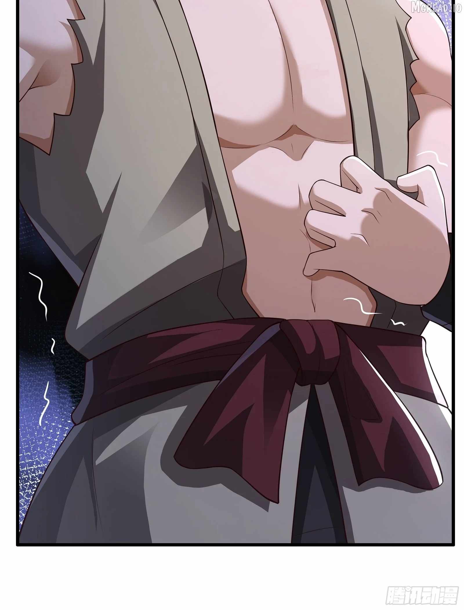 Reborn In The Water Margin World As The Strongest Wu Dalang — Chapter 63 — page 18
