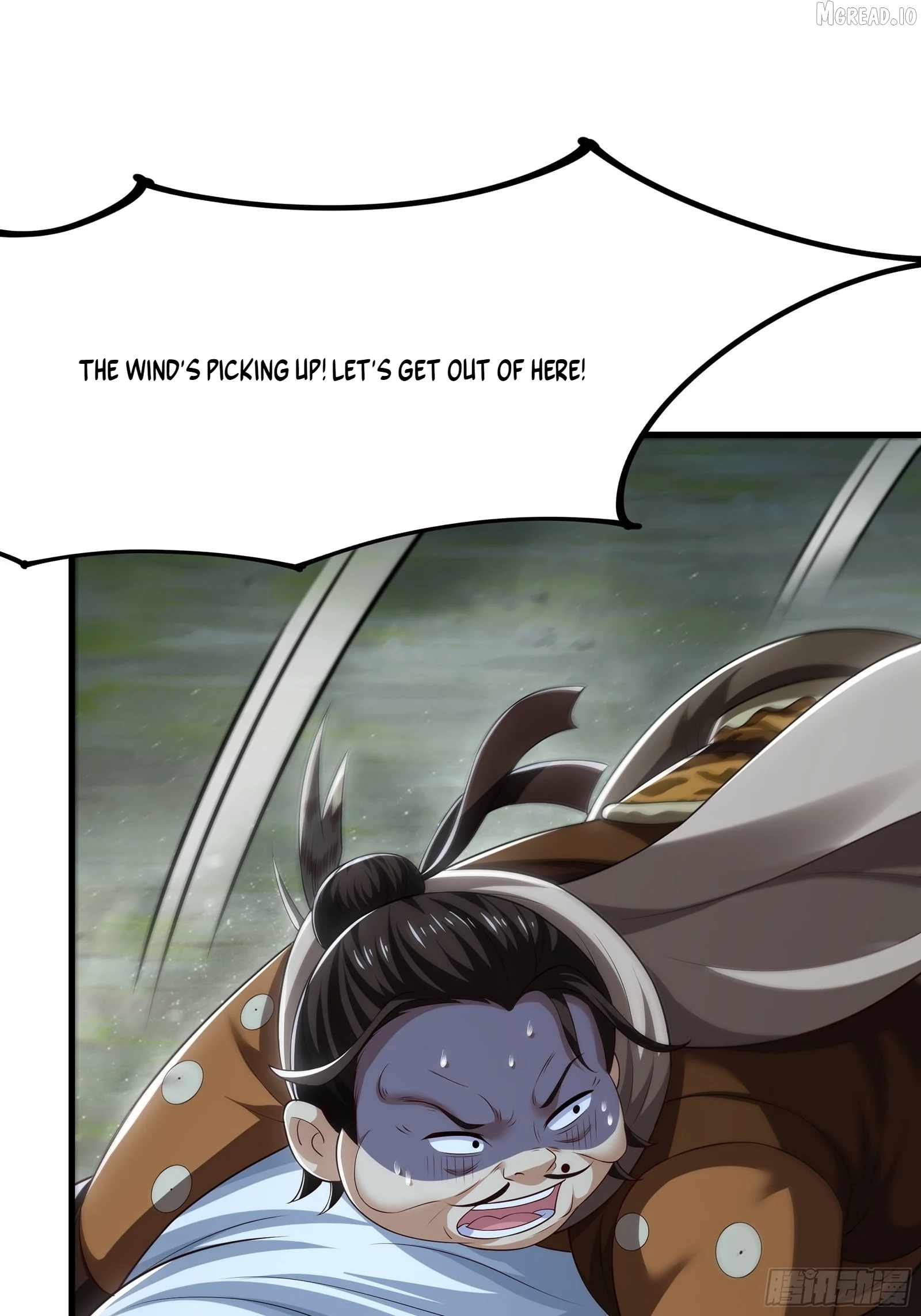 Reborn In The Water Margin World As The Strongest Wu Dalang — Chapter 63 — page 19