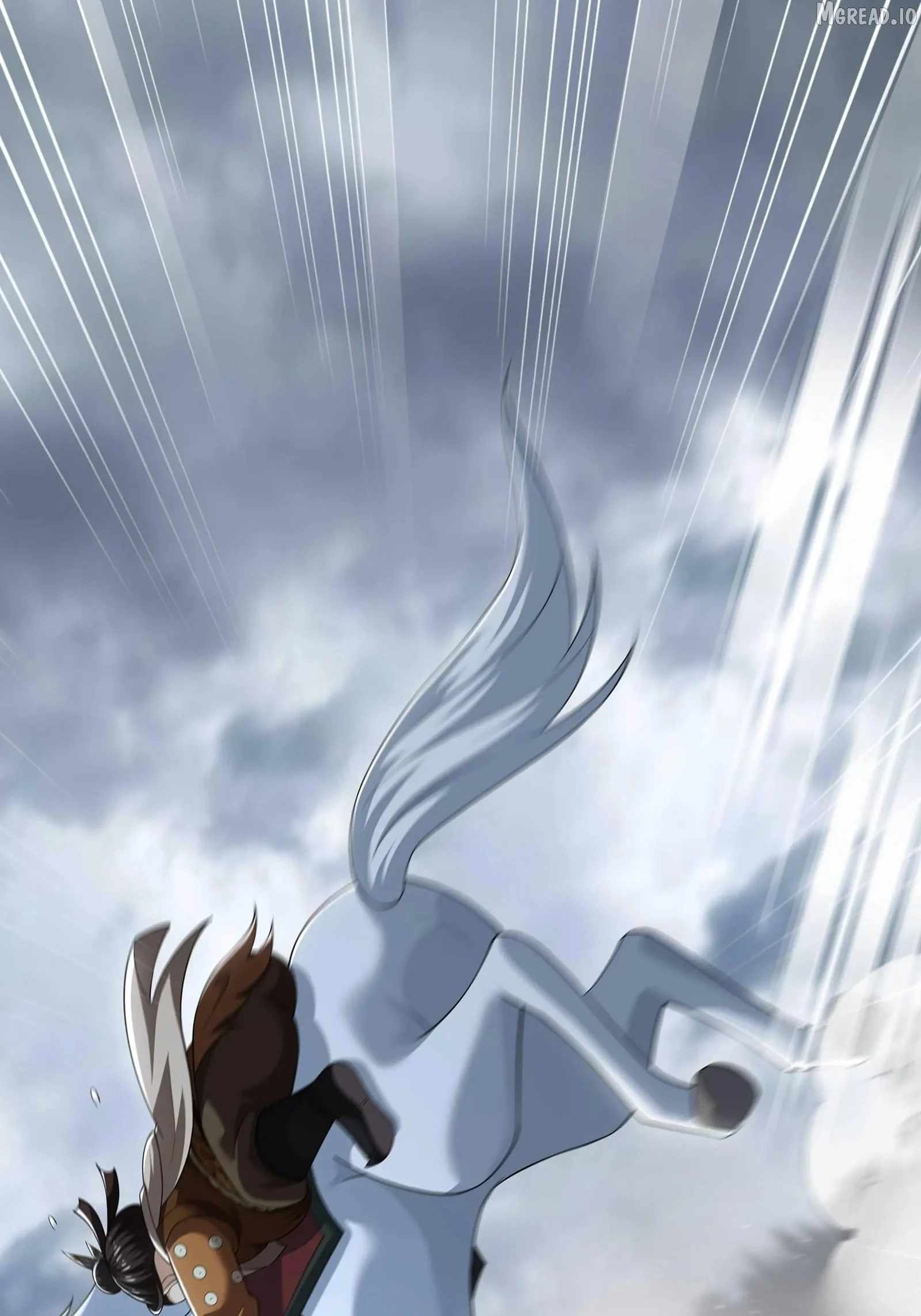 Reborn In The Water Margin World As The Strongest Wu Dalang — Chapter 63 — page 21