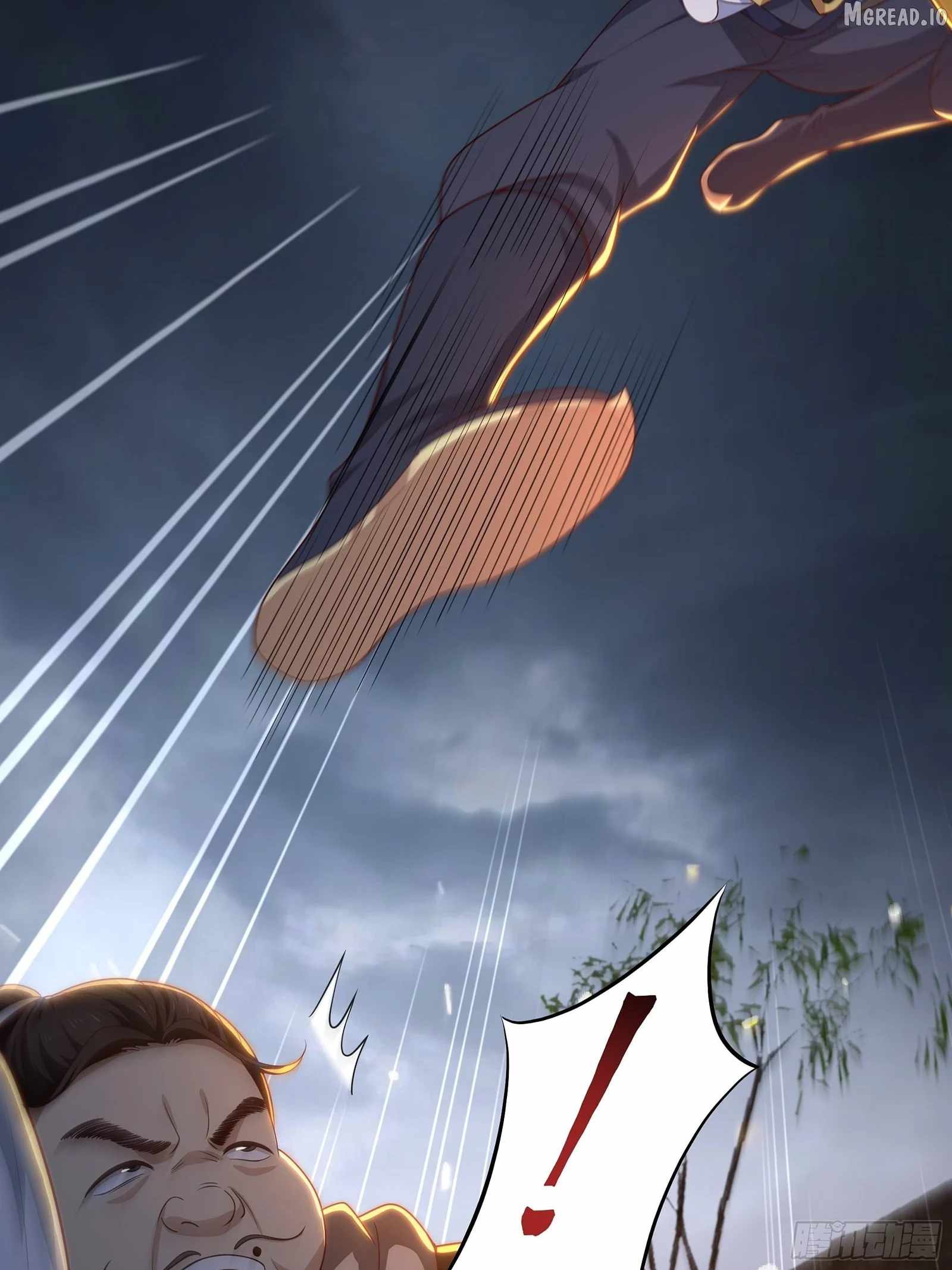 Reborn In The Water Margin World As The Strongest Wu Dalang — Chapter 63 — page 26