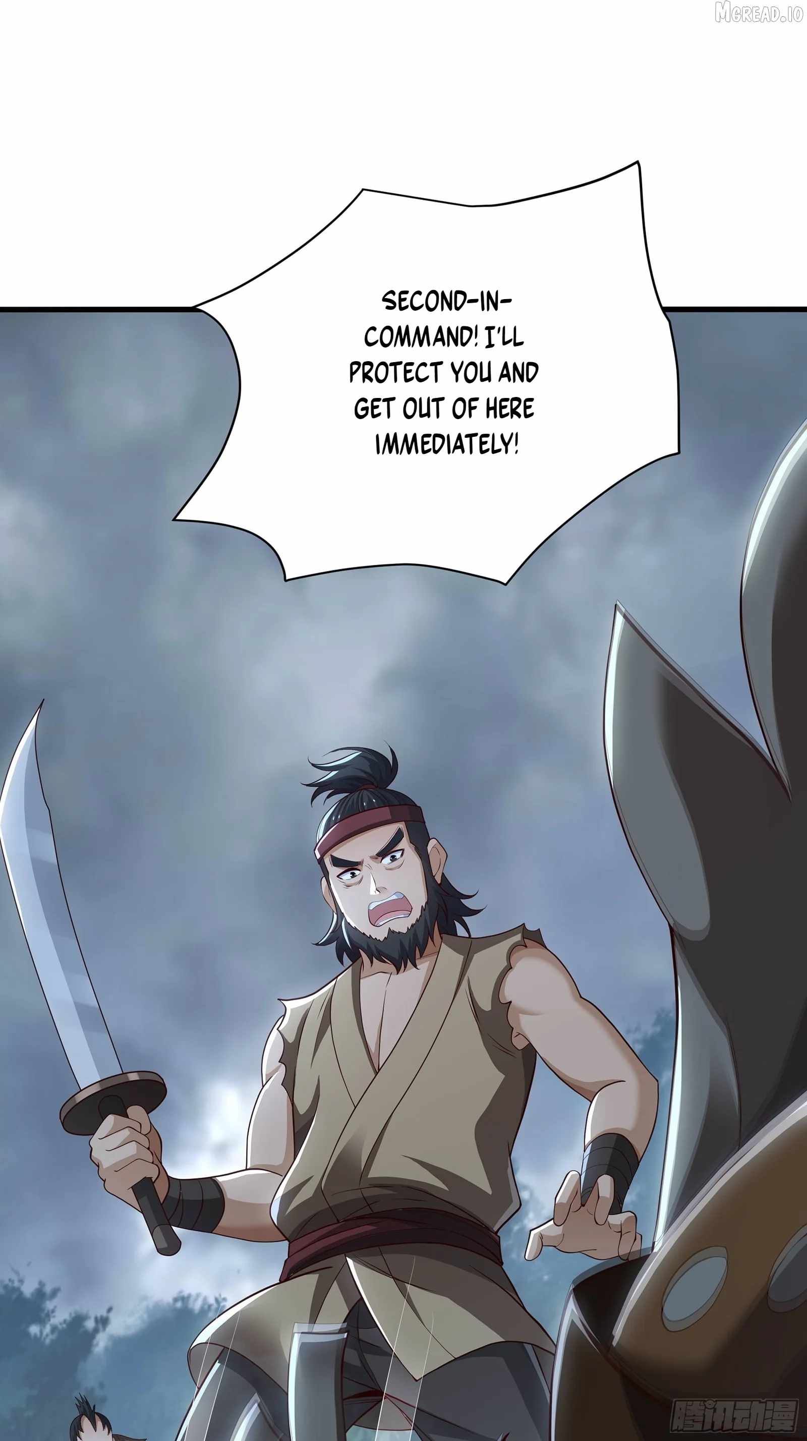 Reborn In The Water Margin World As The Strongest Wu Dalang — Chapter 63 — page 30