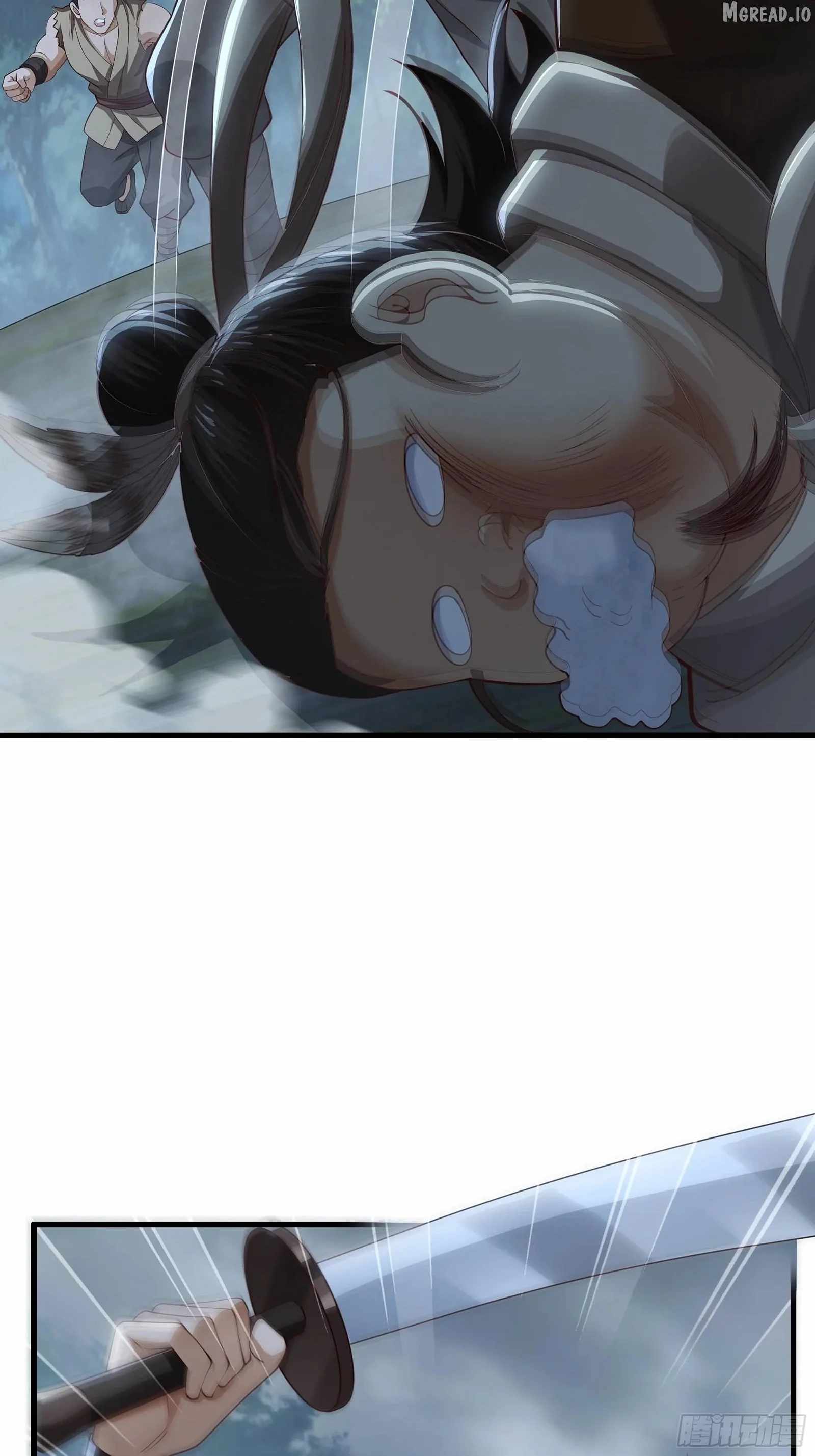 Reborn In The Water Margin World As The Strongest Wu Dalang — Chapter 63 — page 31