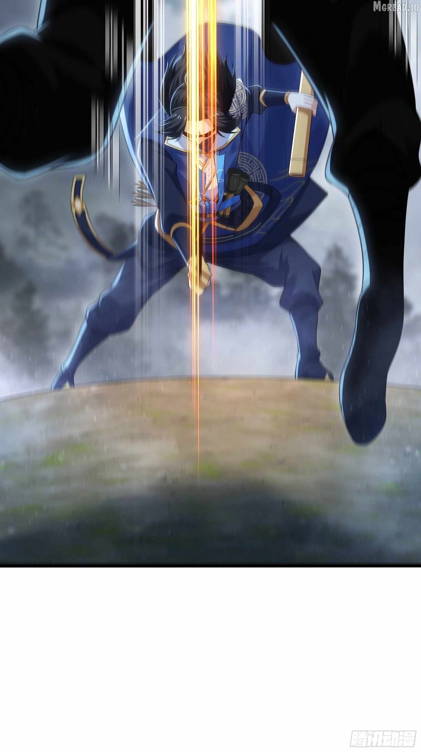 Reborn In The Water Margin World As The Strongest Wu Dalang — Chapter 63 — page 36