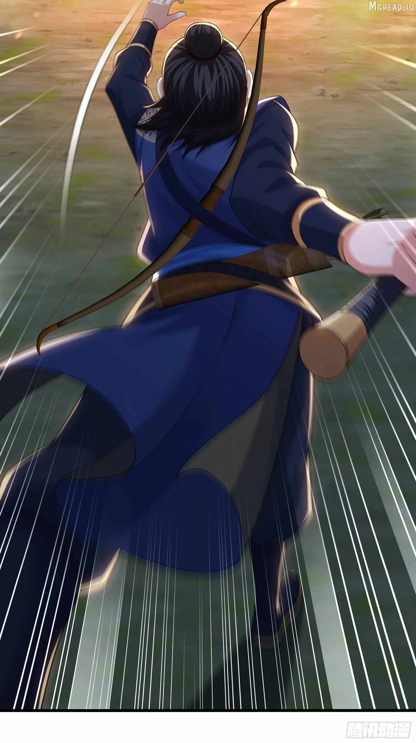 Reborn In The Water Margin World As The Strongest Wu Dalang — Chapter 63 — page 39