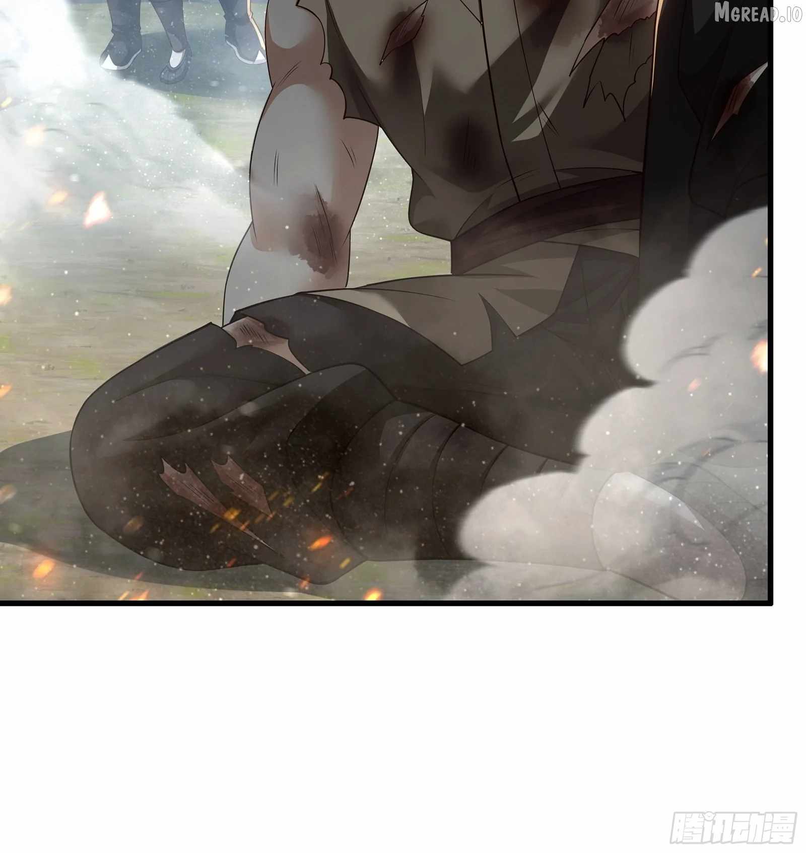 Reborn In The Water Margin World As The Strongest Wu Dalang — Chapter 63 — page 41