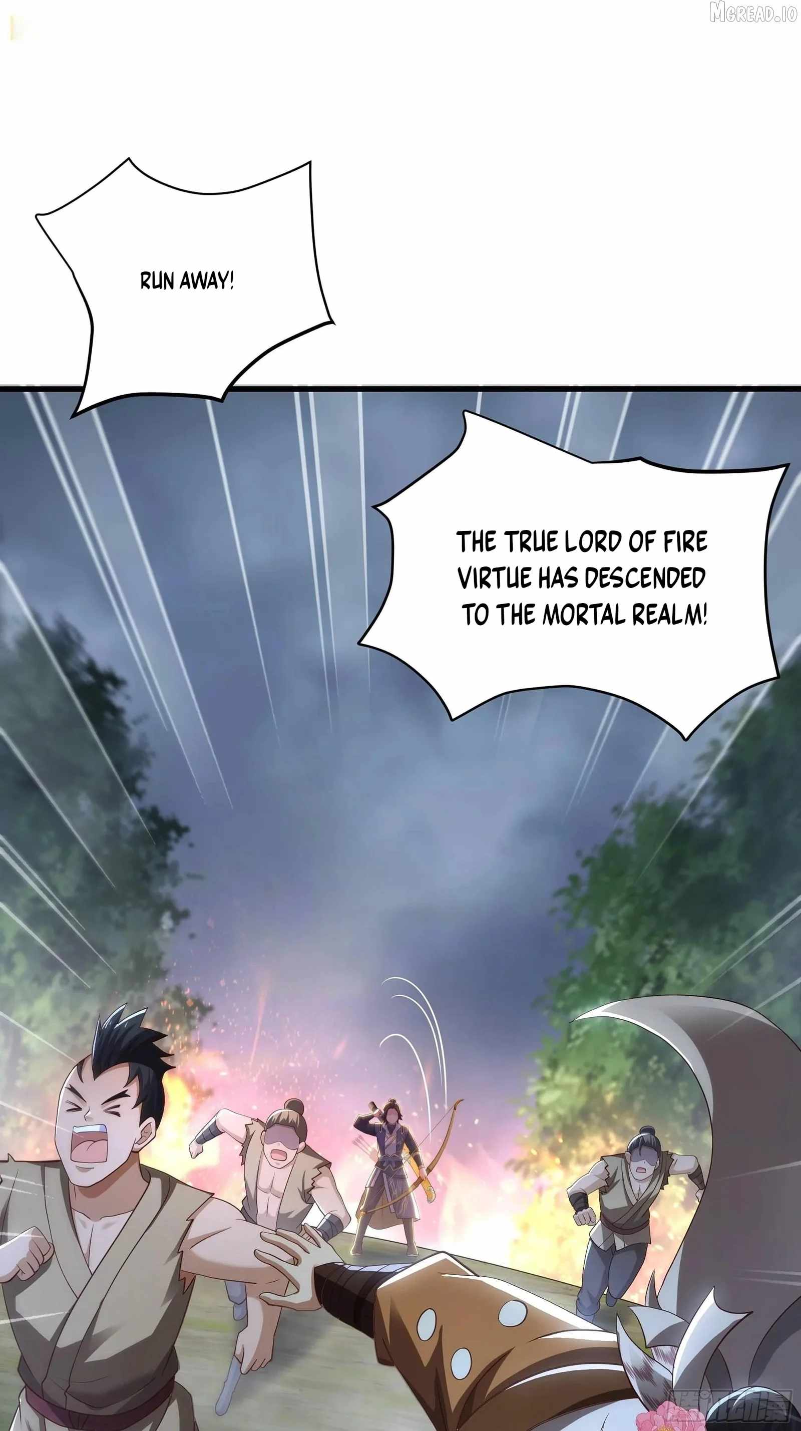 Reborn In The Water Margin World As The Strongest Wu Dalang — Chapter 63 — page 42