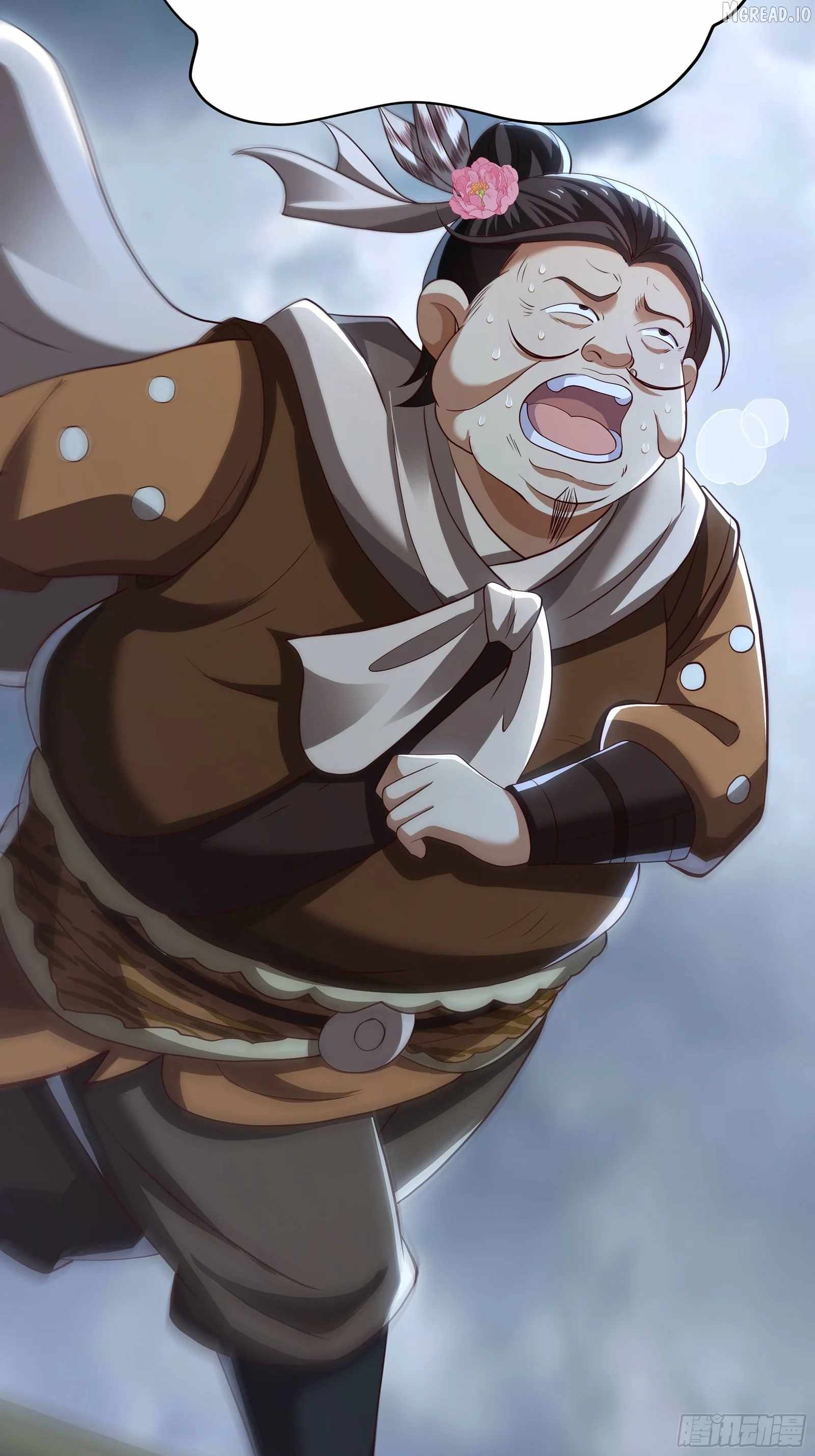 Reborn In The Water Margin World As The Strongest Wu Dalang — Chapter 63 — page 44