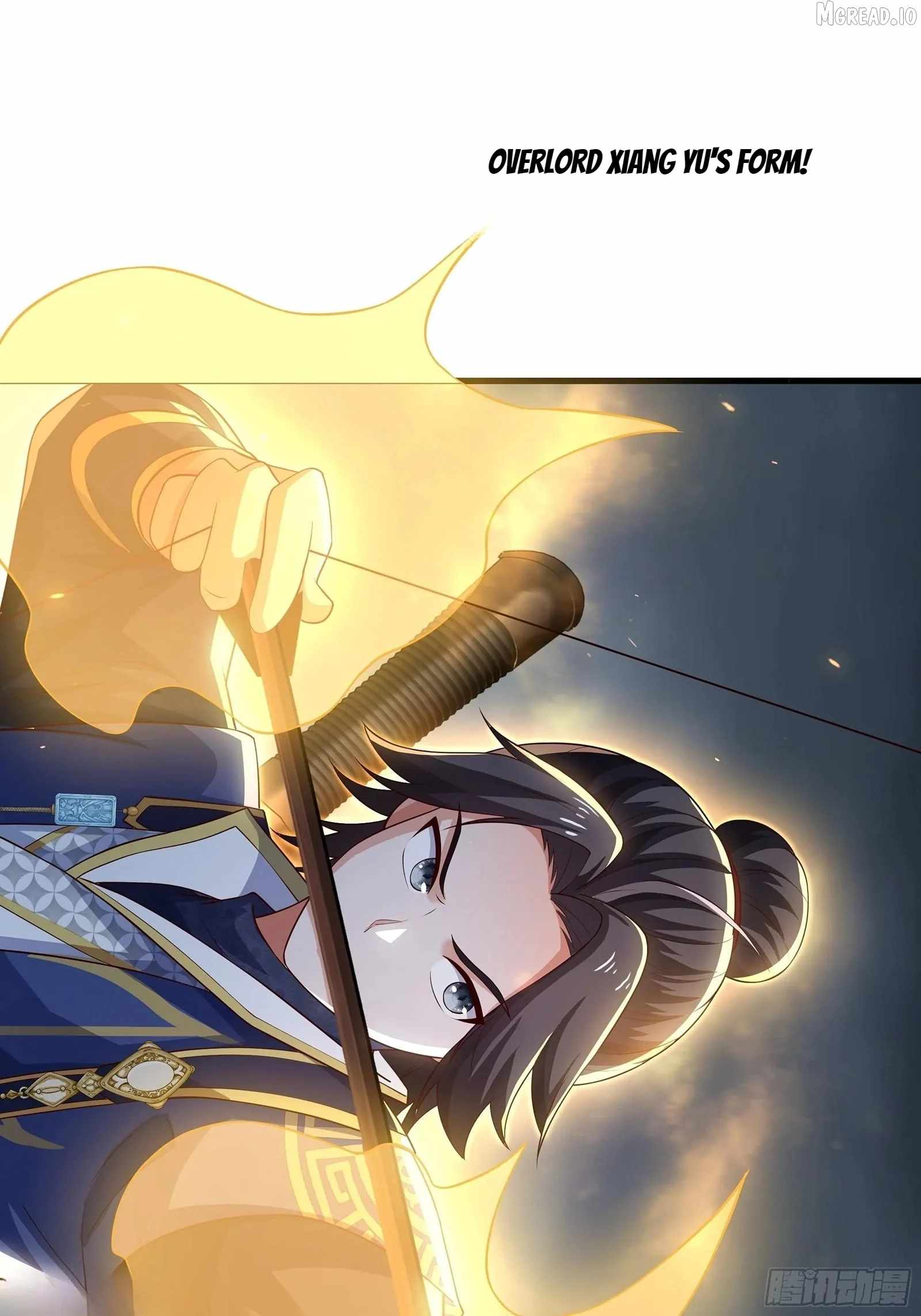 Reborn In The Water Margin World As The Strongest Wu Dalang — Chapter 63 — page 47