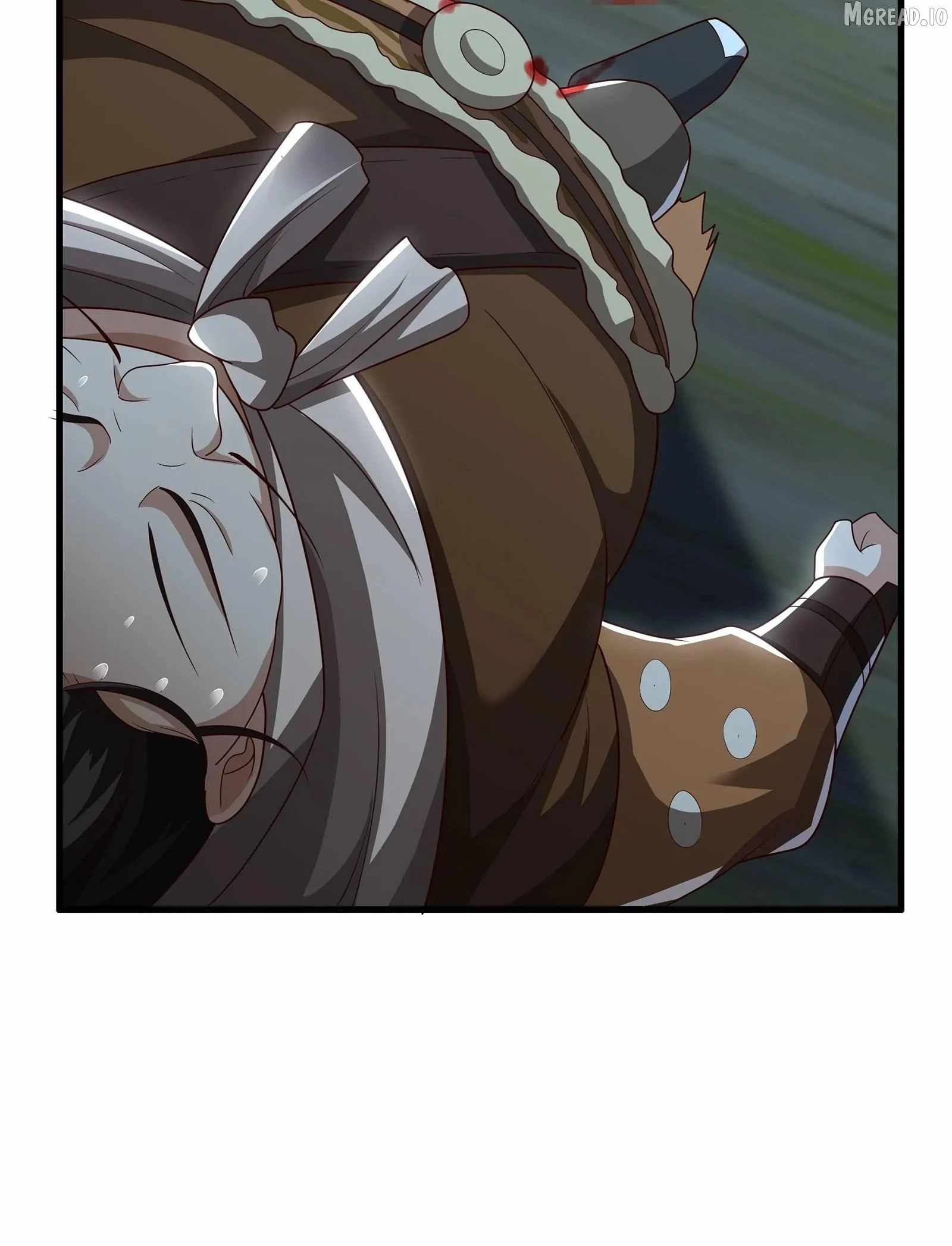 Reborn In The Water Margin World As The Strongest Wu Dalang — Chapter 63 — page 56