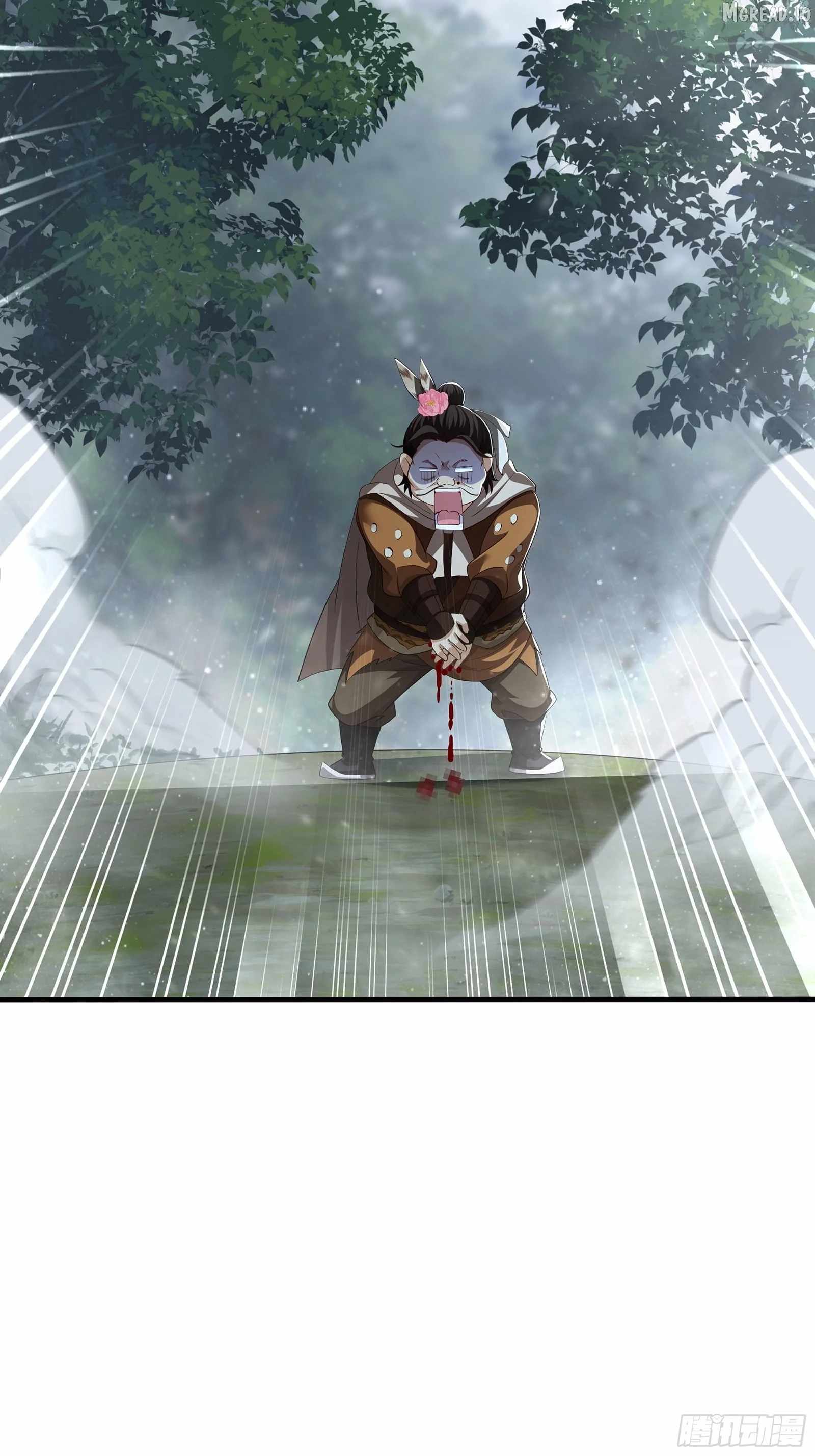 Reborn In The Water Margin World As The Strongest Wu Dalang — Chapter 63 — page 58