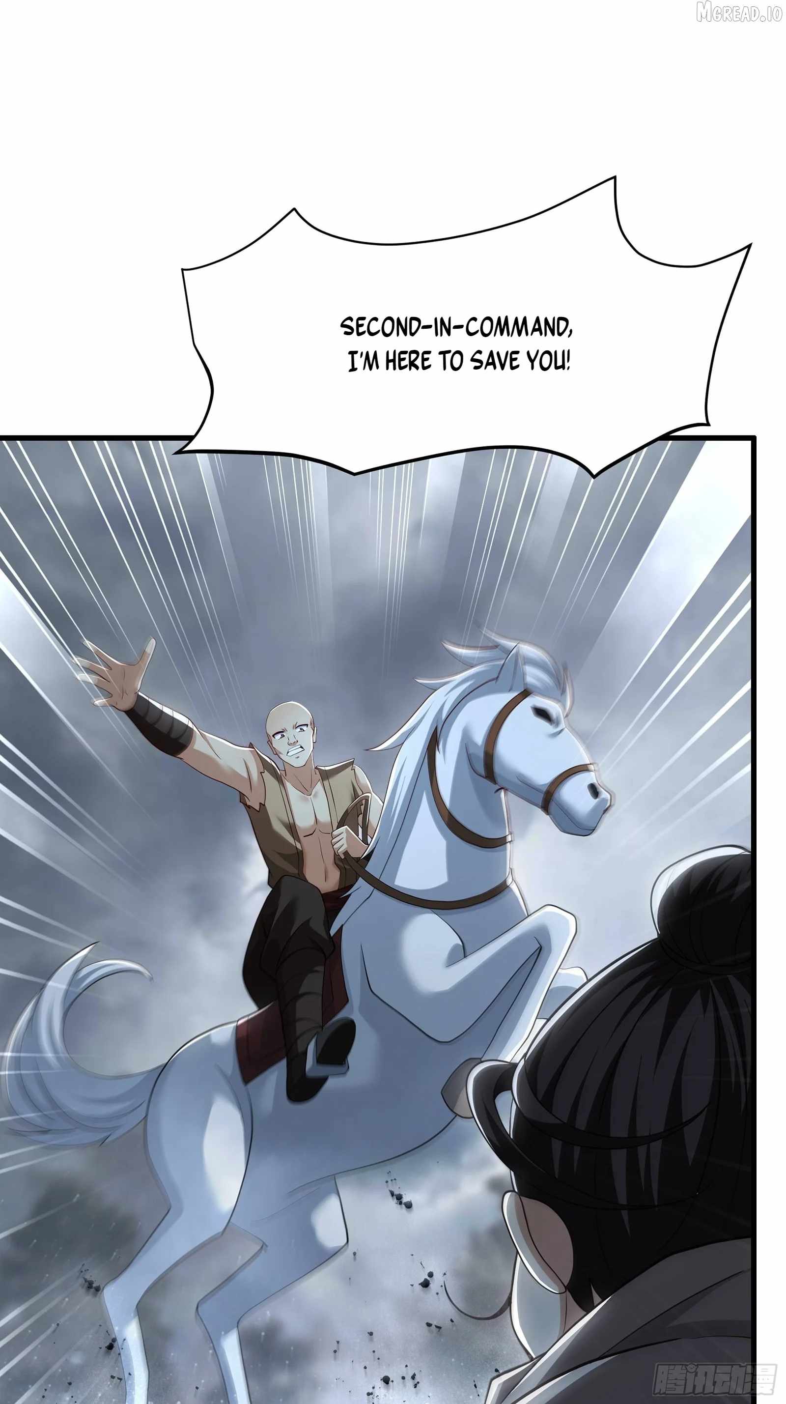 Reborn In The Water Margin World As The Strongest Wu Dalang — Chapter 63 — page 59
