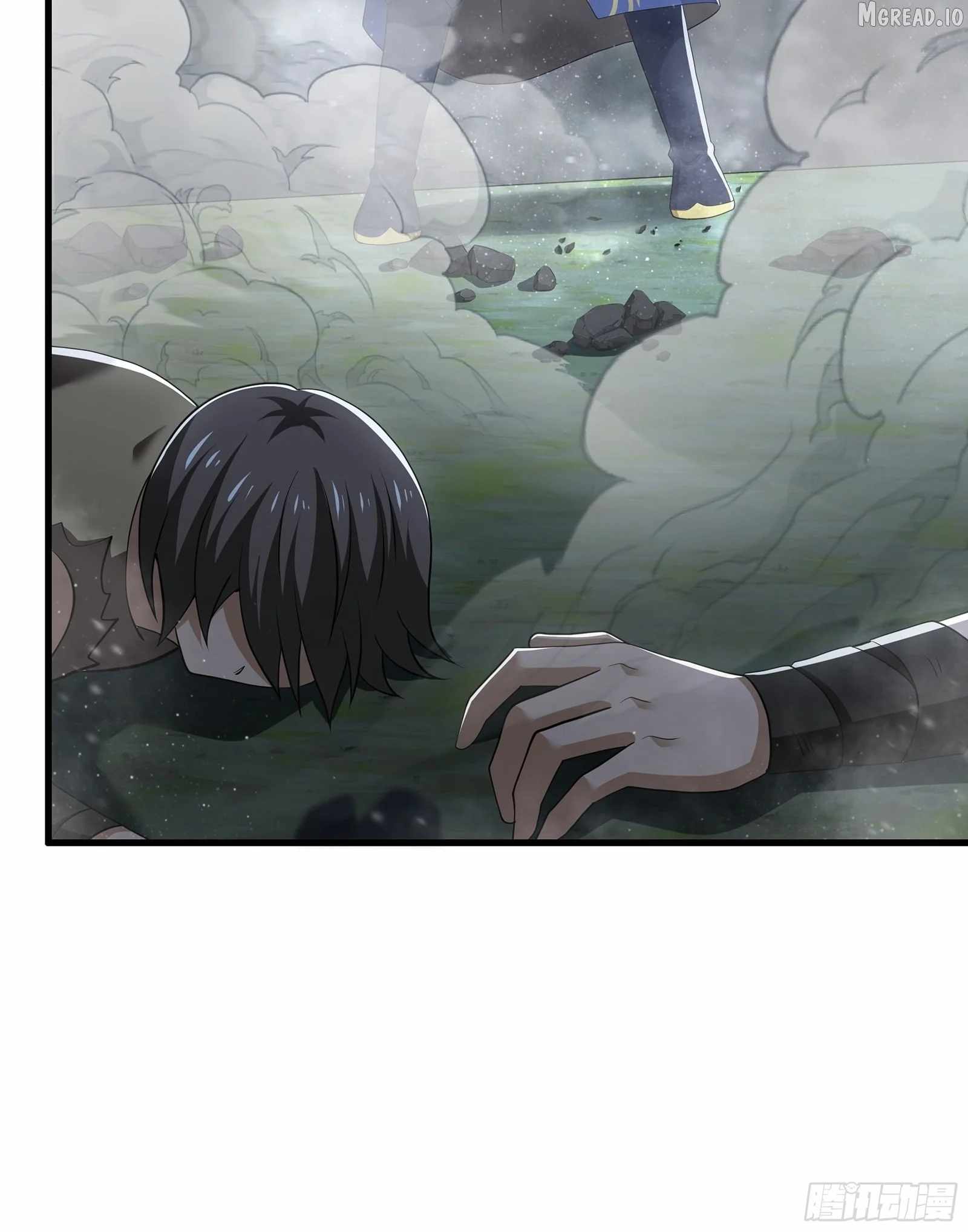 Reborn In The Water Margin World As The Strongest Wu Dalang — Chapter 63 — page 64