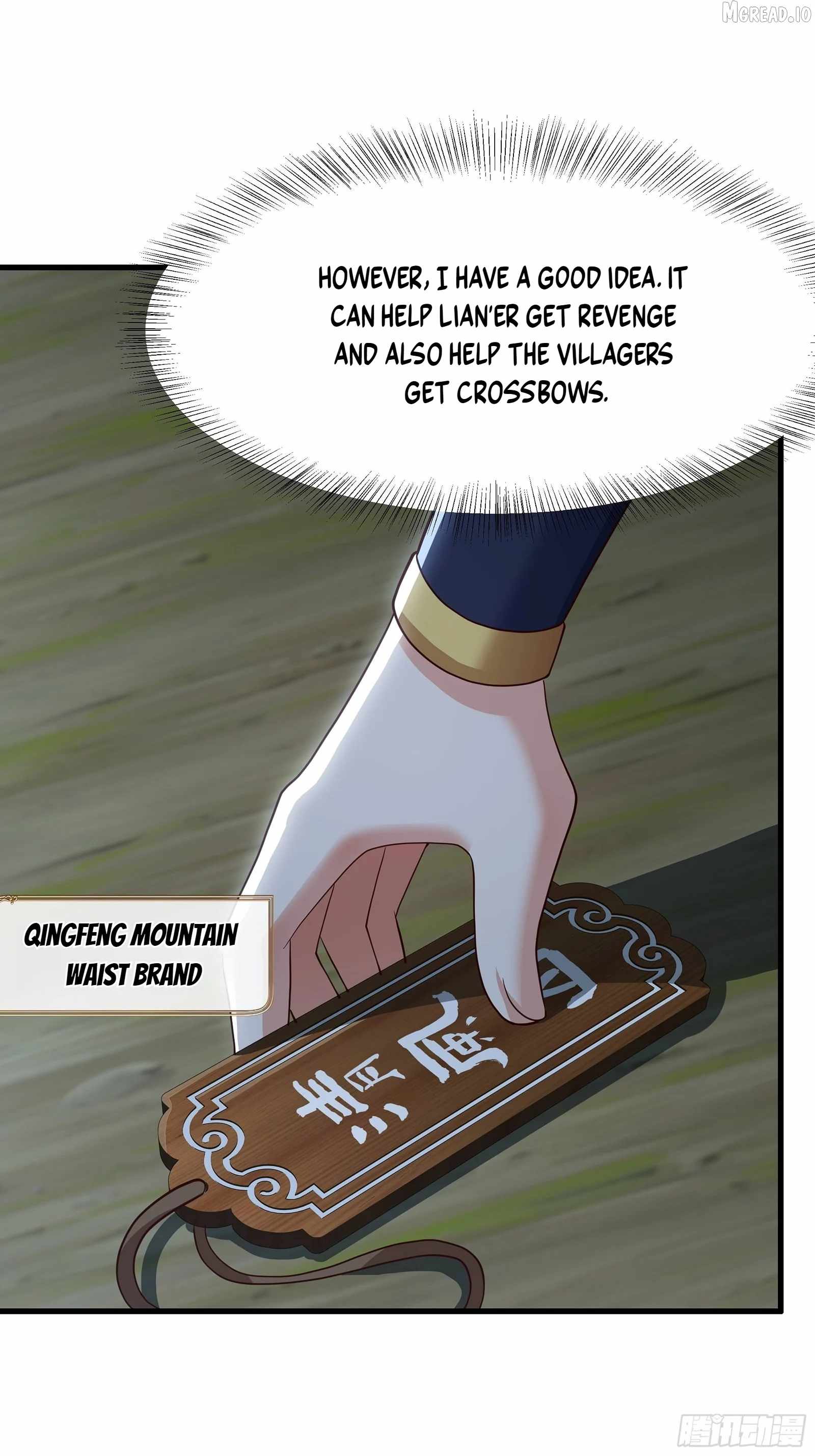 Reborn In The Water Margin World As The Strongest Wu Dalang — Chapter 63 — page 65