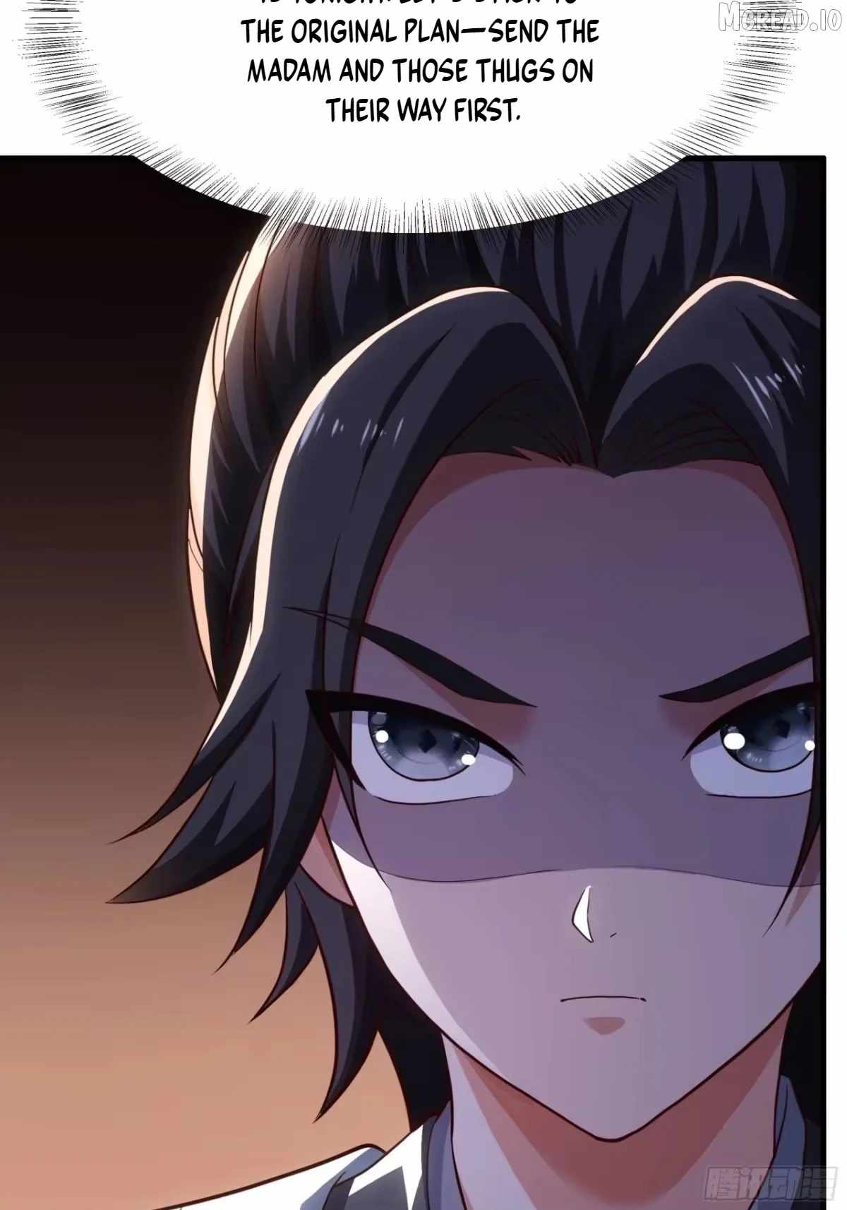 Reborn In The Water Margin World As The Strongest Wu Dalang — Chapter 64 — page 7