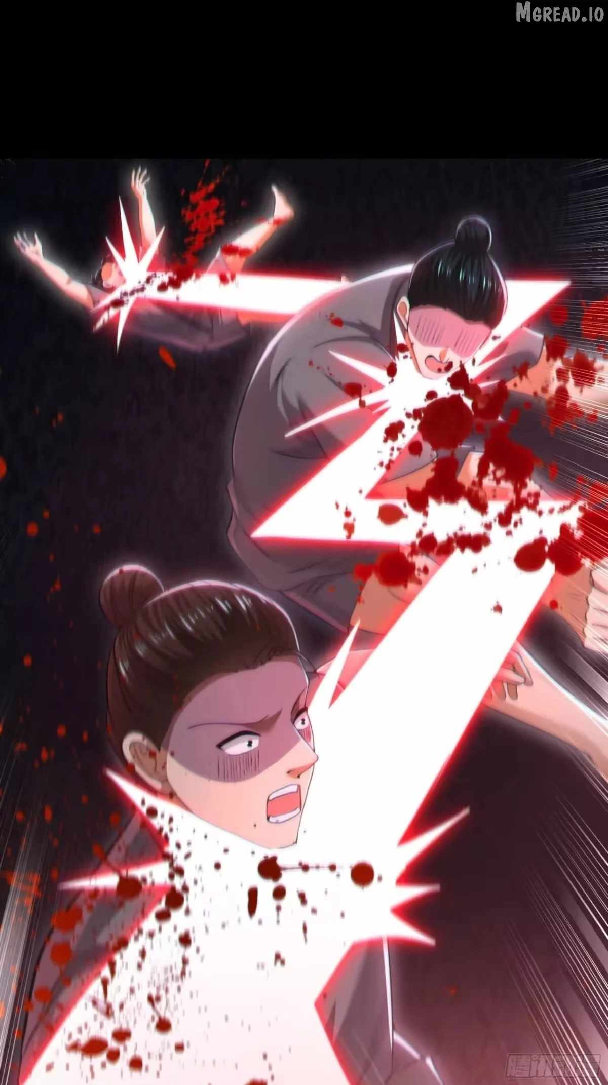 Reborn In The Water Margin World As The Strongest Wu Dalang — Chapter 64 — page 40