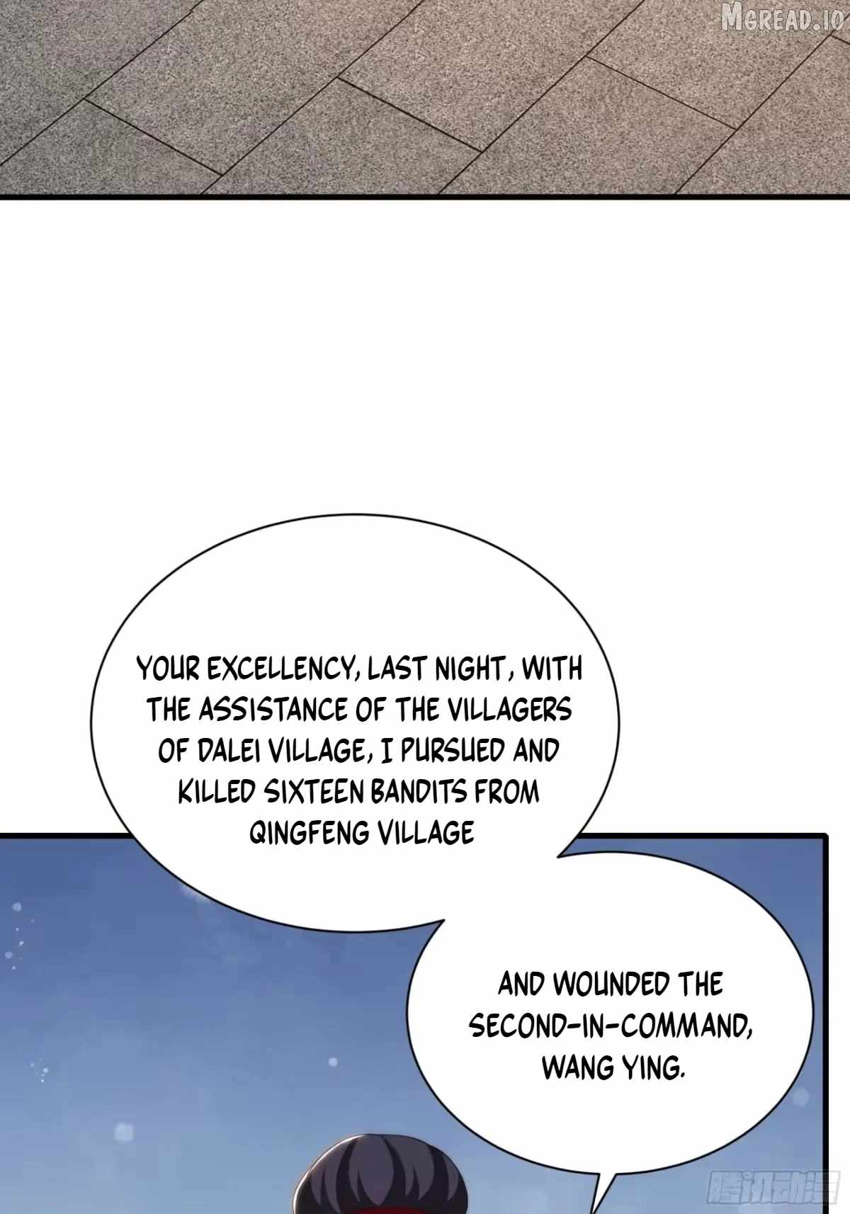 Reborn In The Water Margin World As The Strongest Wu Dalang — Chapter 64 — page 54