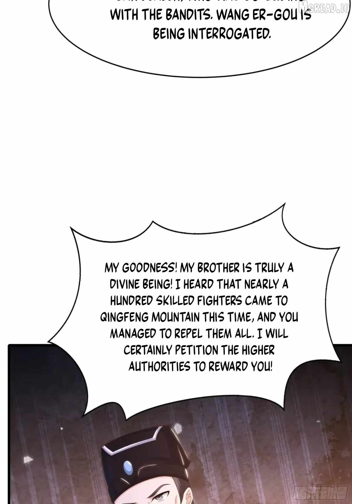 Reborn In The Water Margin World As The Strongest Wu Dalang — Chapter 64 — page 56