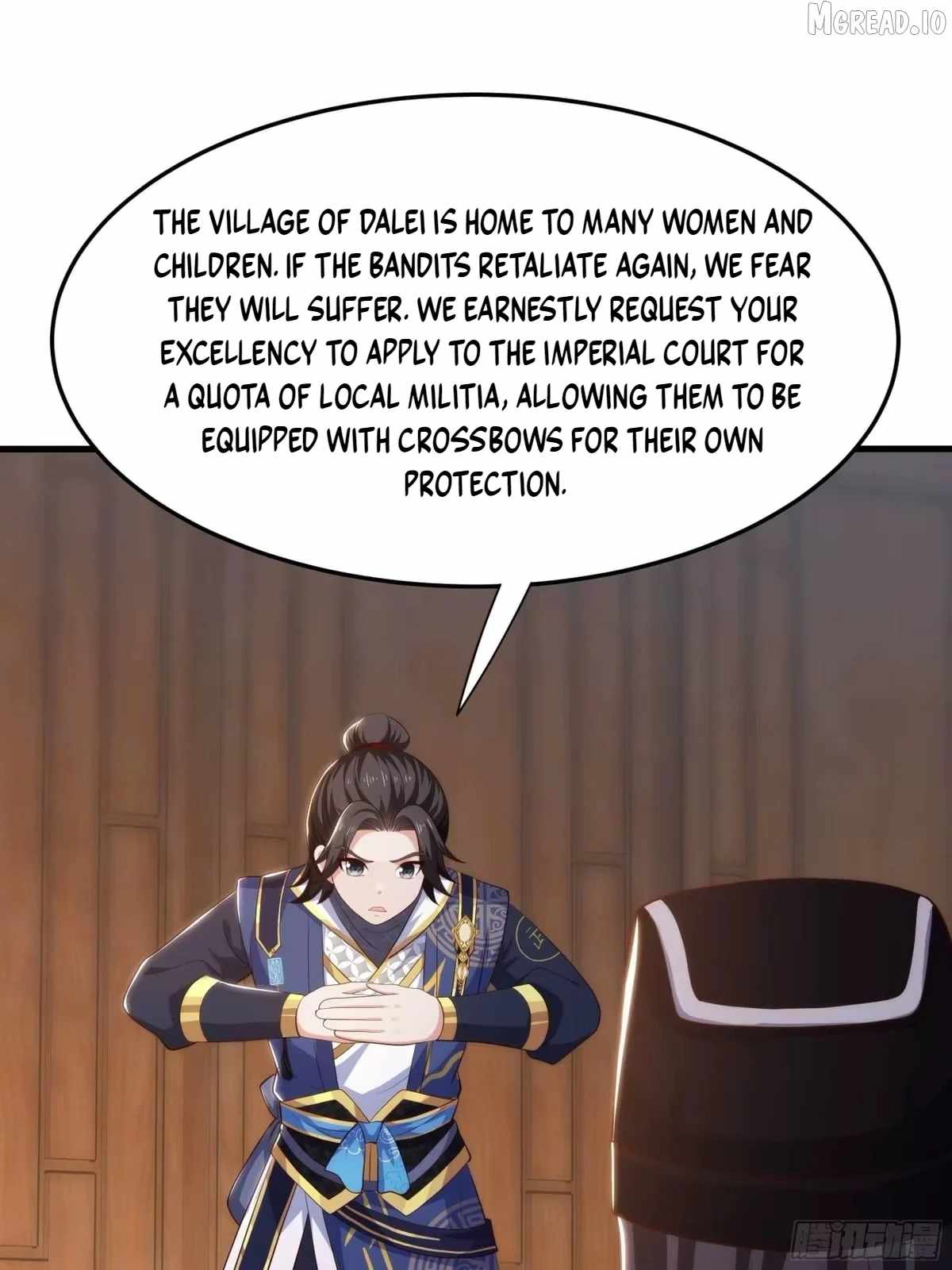 Reborn In The Water Margin World As The Strongest Wu Dalang — Chapter 64 — page 61