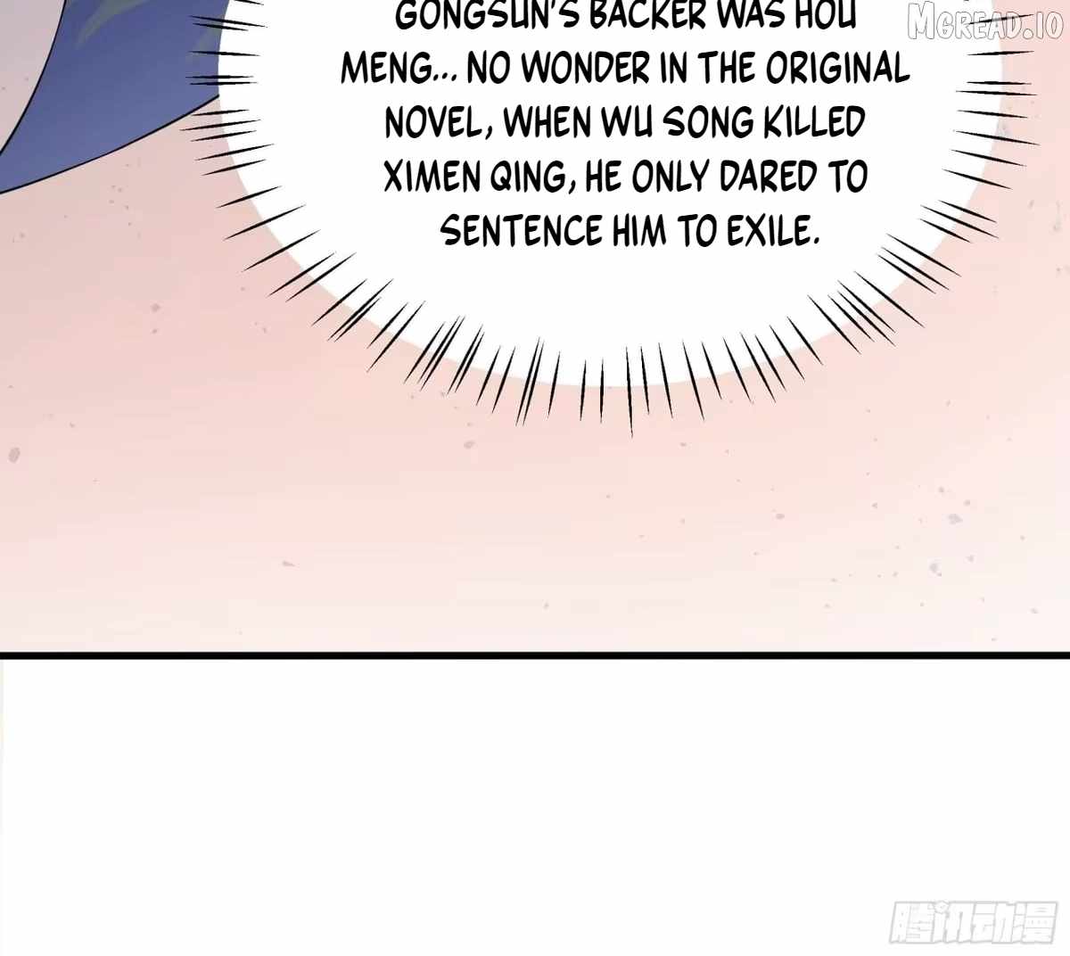 Reborn In The Water Margin World As The Strongest Wu Dalang — Chapter 64 — page 71