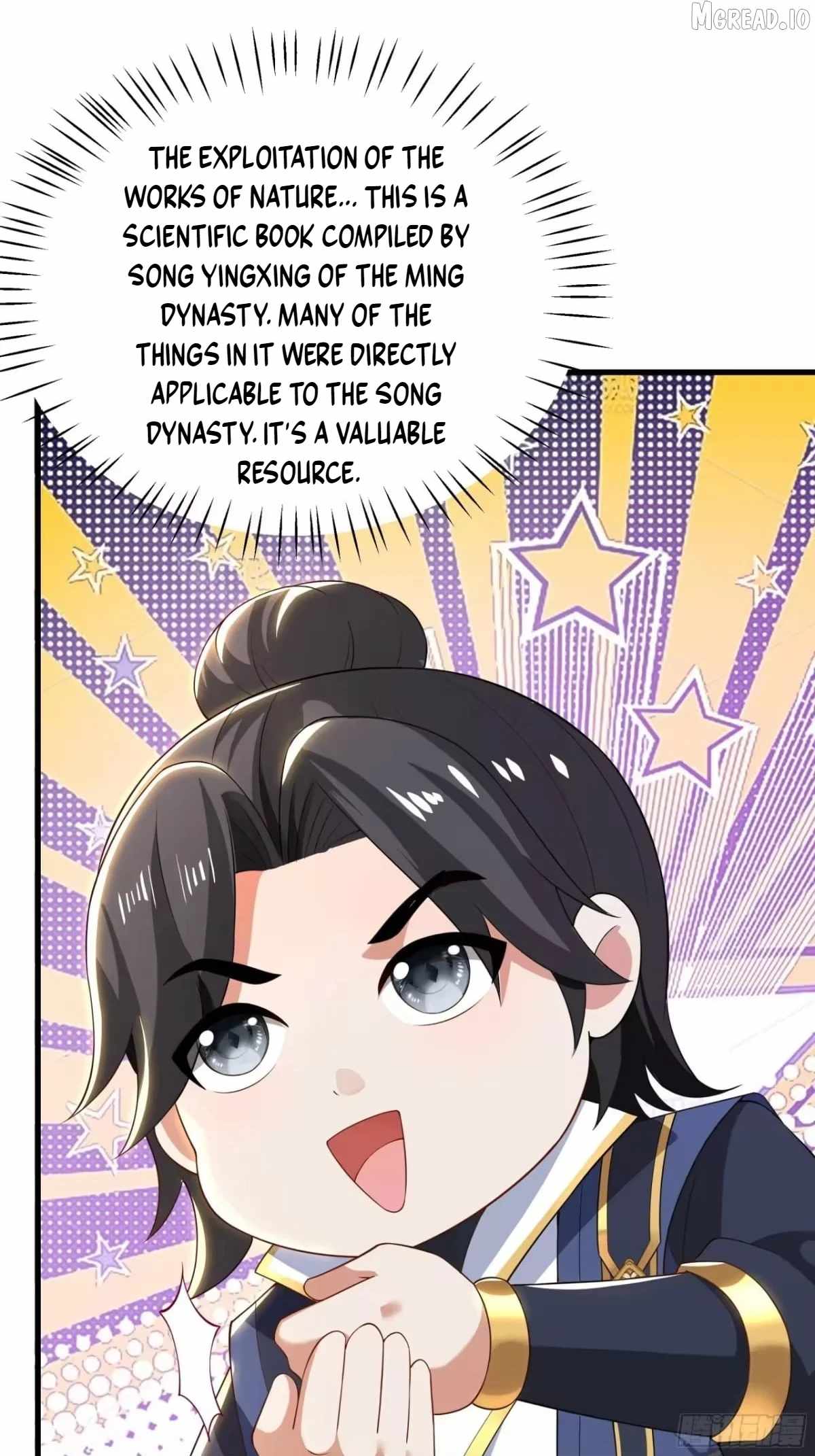 Reborn In The Water Margin World As The Strongest Wu Dalang — Chapter 64 — page 76
