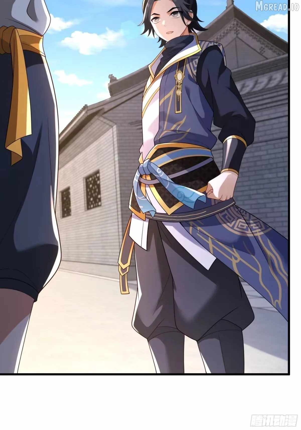 Reborn In The Water Margin World As The Strongest Wu Dalang — Chapter 64 — page 79
