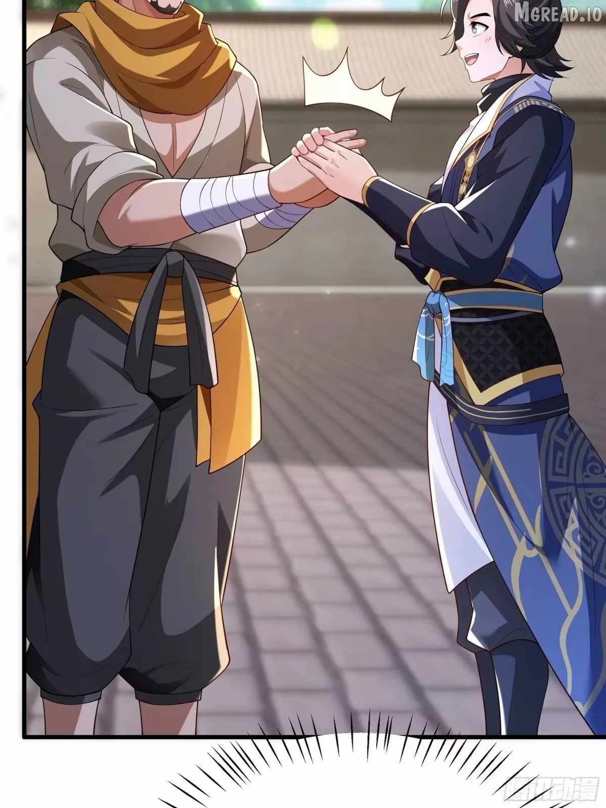 Reborn In The Water Margin World As The Strongest Wu Dalang — Chapter 65 — page 2
