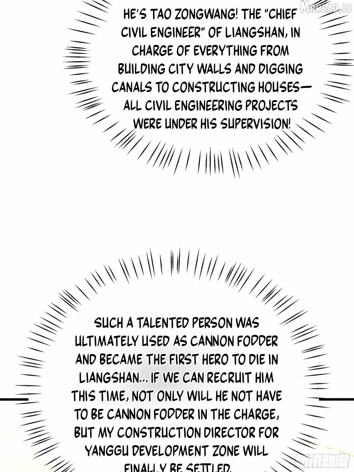 Reborn In The Water Margin World As The Strongest Wu Dalang — Chapter 65 — page 3