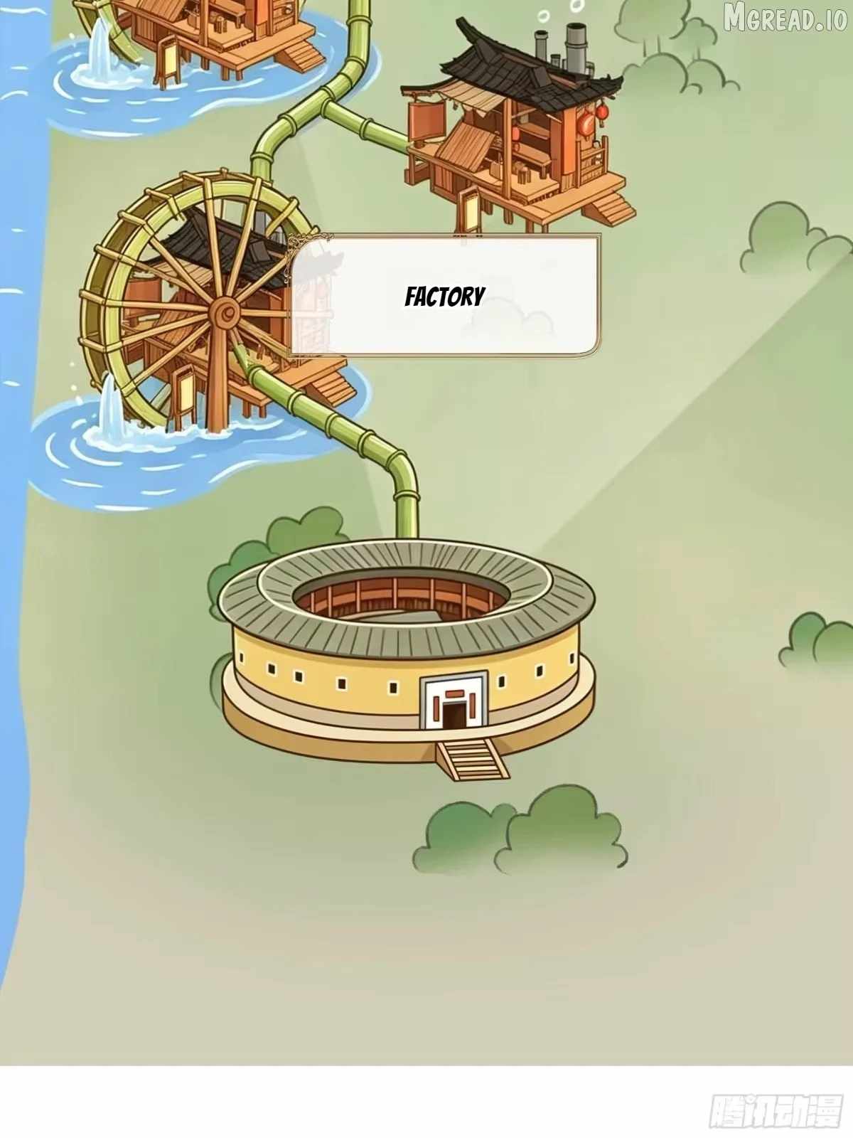 Reborn In The Water Margin World As The Strongest Wu Dalang — Chapter 65 — page 7
