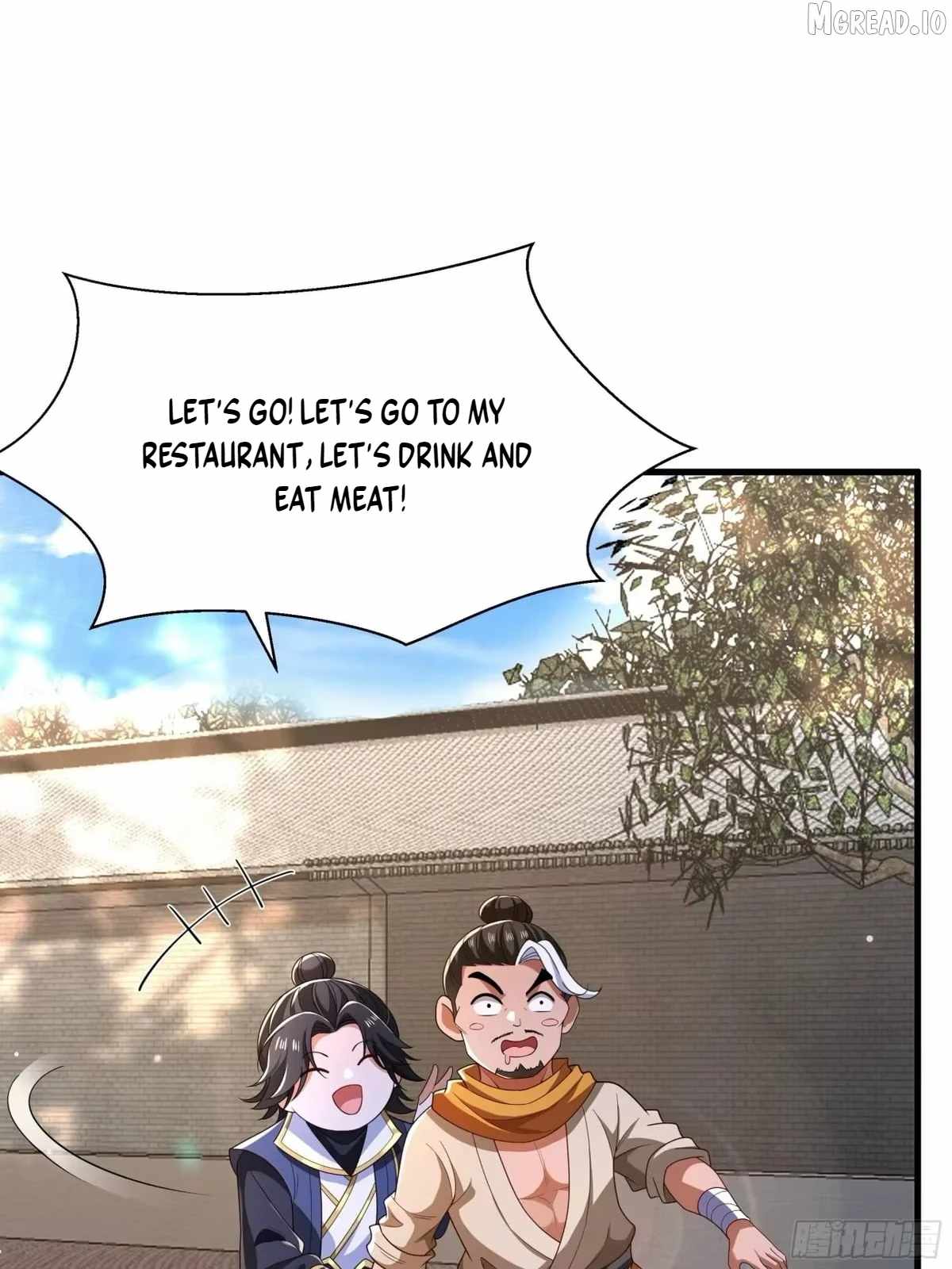 Reborn In The Water Margin World As The Strongest Wu Dalang — Chapter 65 — page 10