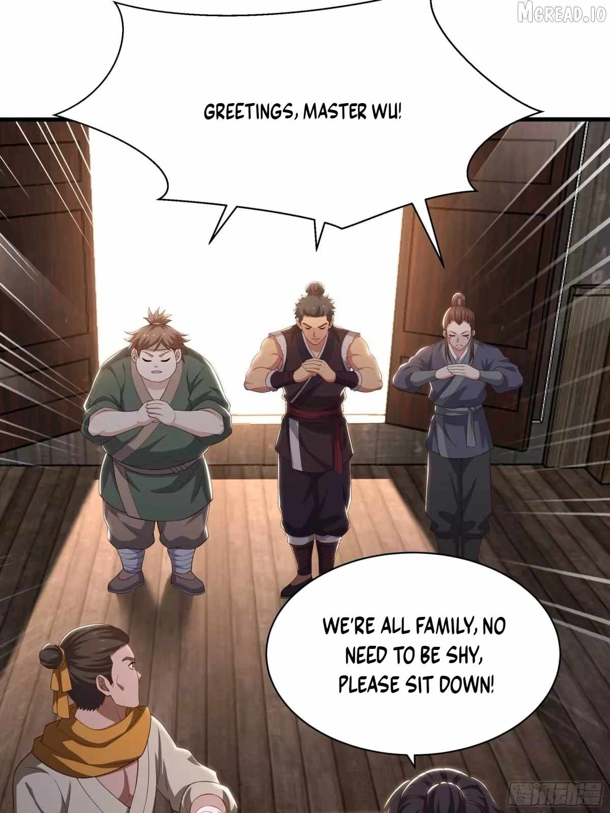 Reborn In The Water Margin World As The Strongest Wu Dalang — Chapter 65 — page 20